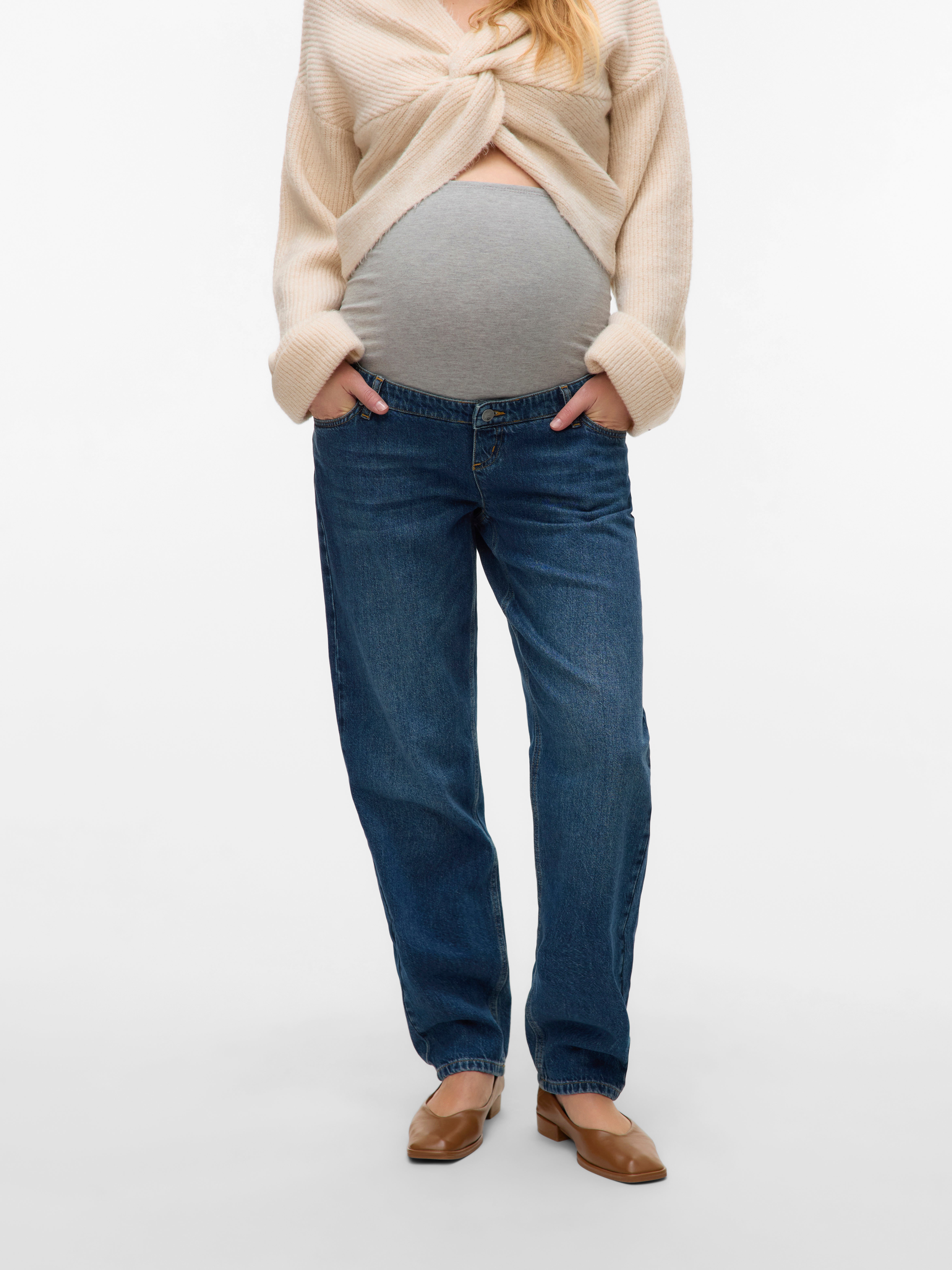VERO MODA® Maternity-jeans