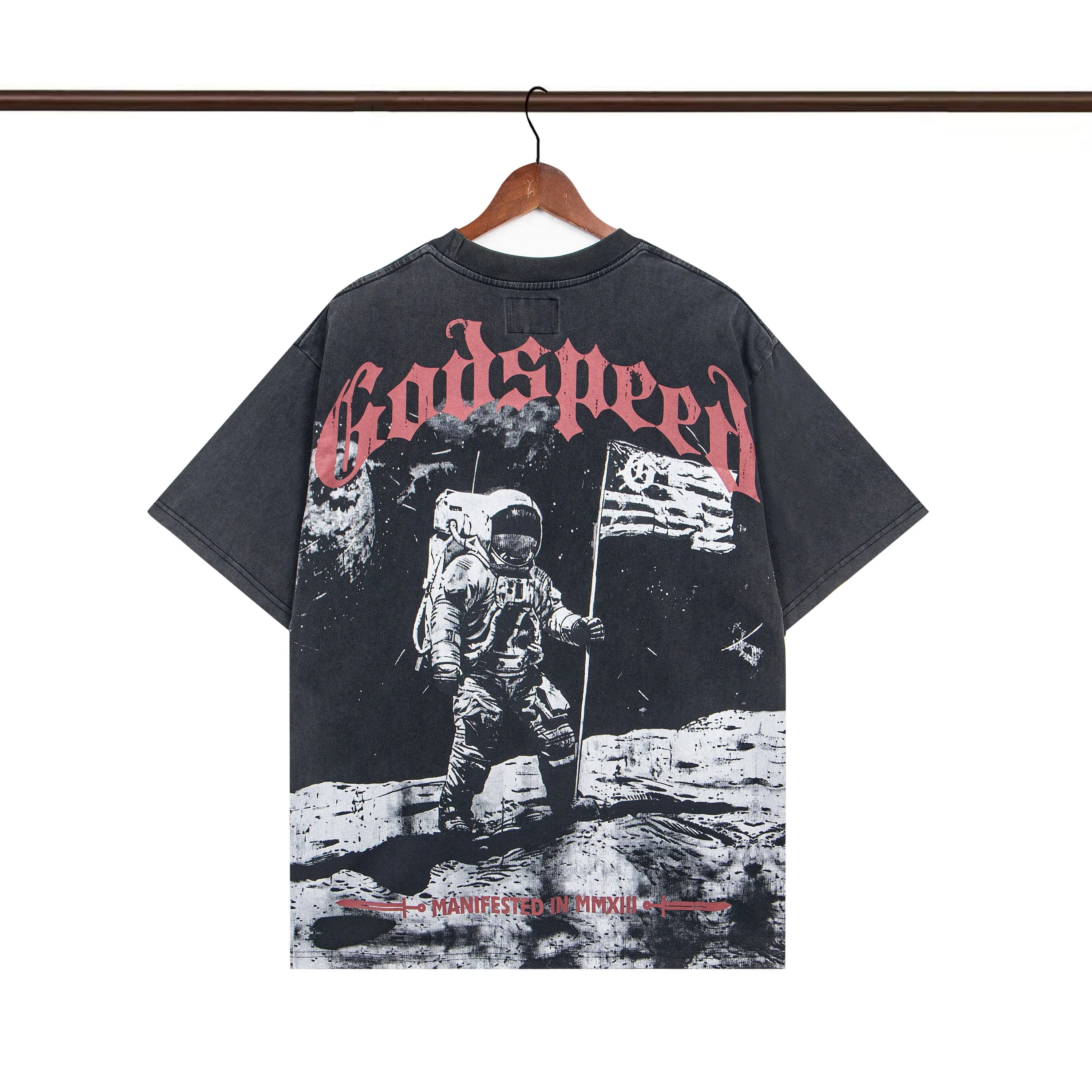 2025 New fashion T-shirt G58