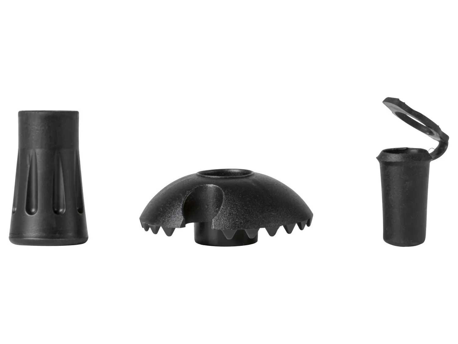 Rocktrail Btons de randonne en aluminium