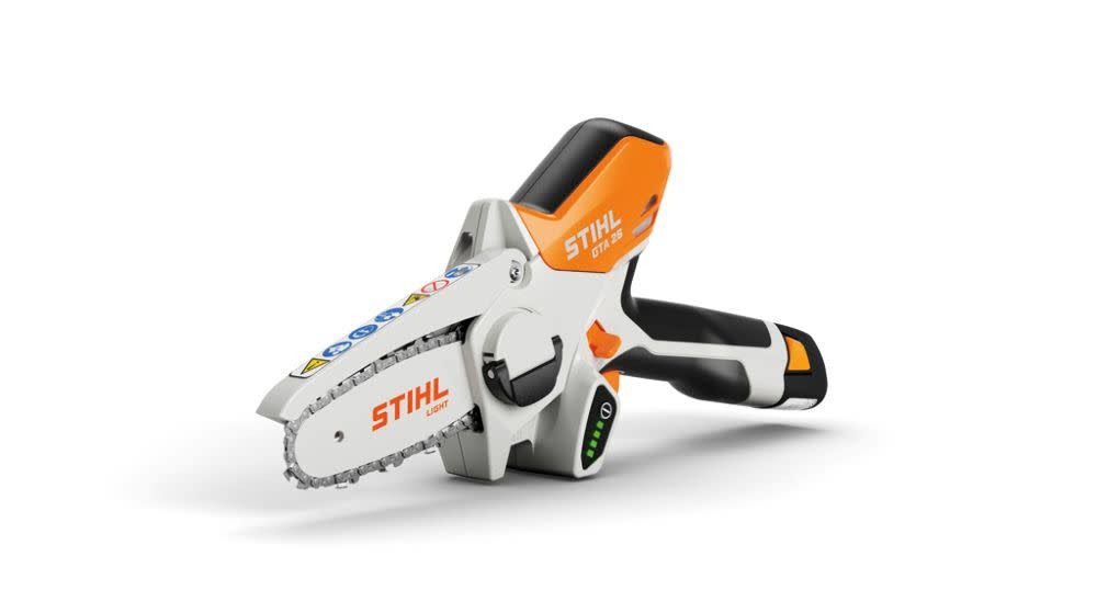Stihl GTA 26 4 in. Battery Garden Pruner Tool Only