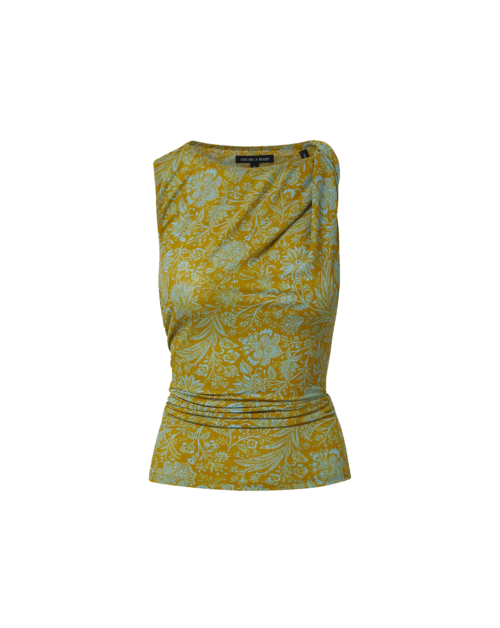Otessa Mesh Tank Top