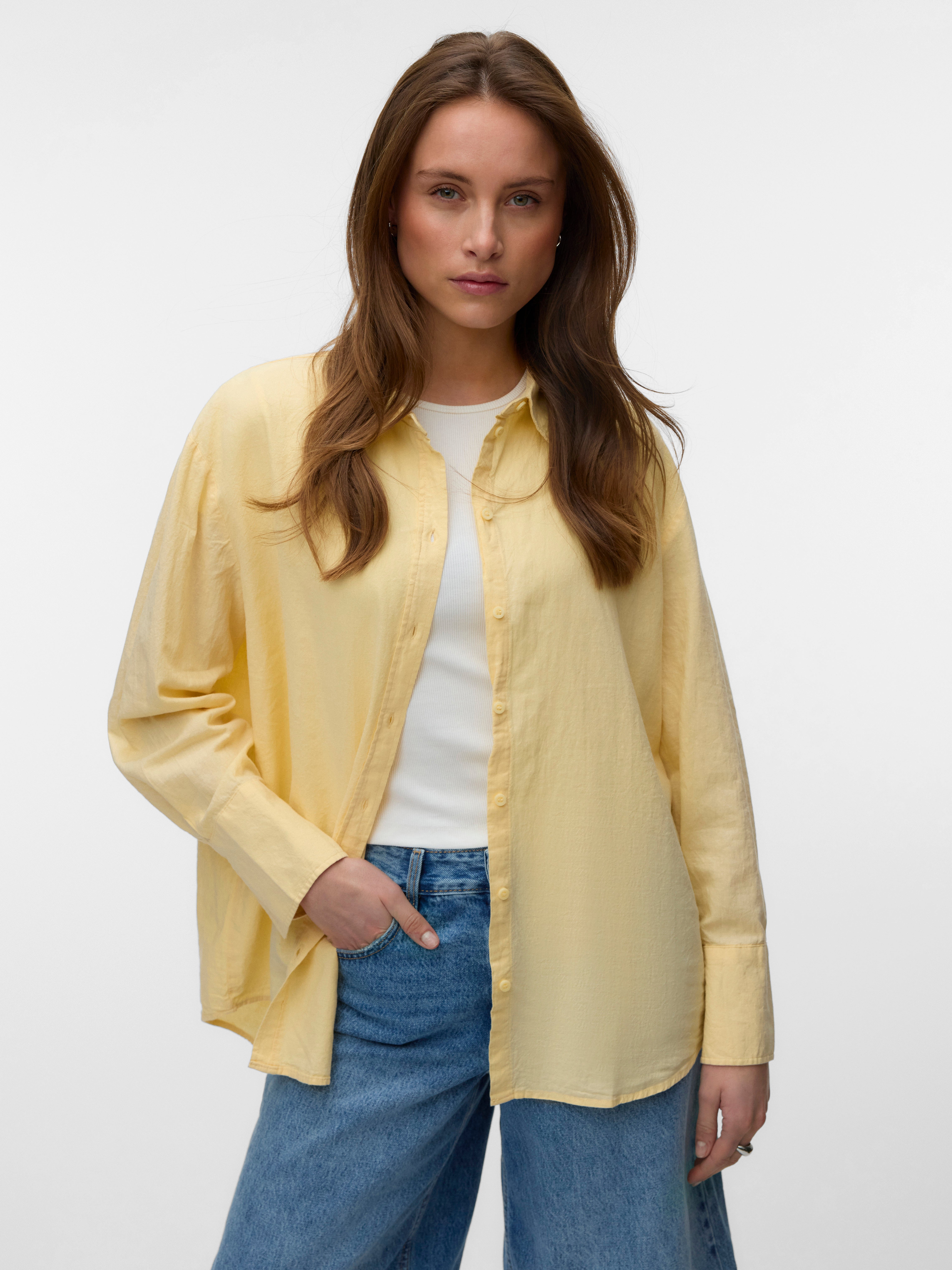 VERO MODA® VMMARLEY Shirt
