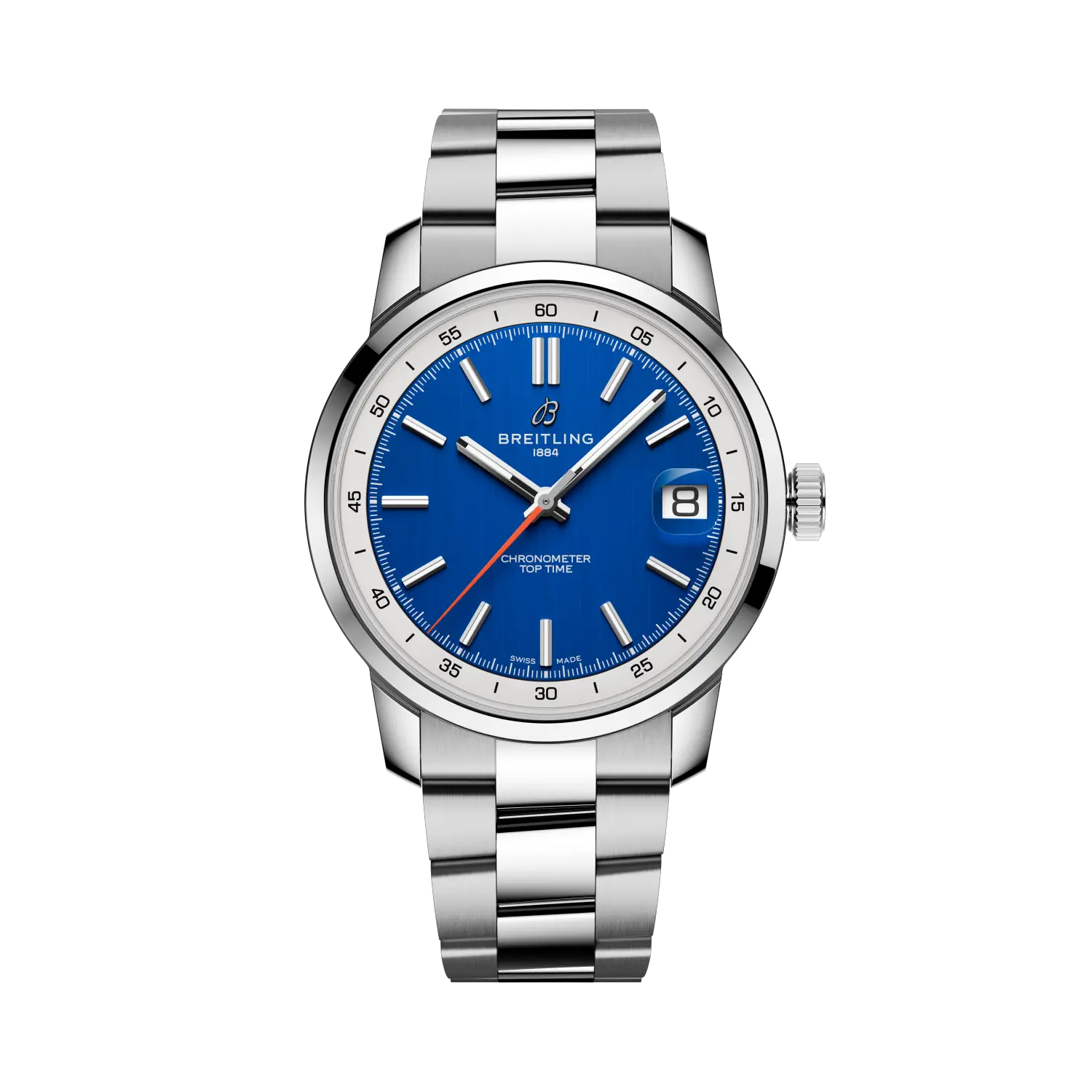 【Super Clone】Breitling Top Time B31 38mm AB3113A71C1A1