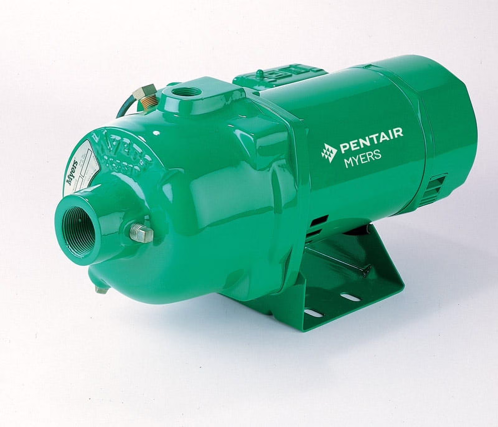Myers 1/2 hp 9.5 gpm Cast Iron Shallow Well Jet Pump