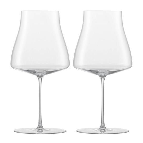 The moment pinot noir rødvinsglass 2 stk 82 cl klar
