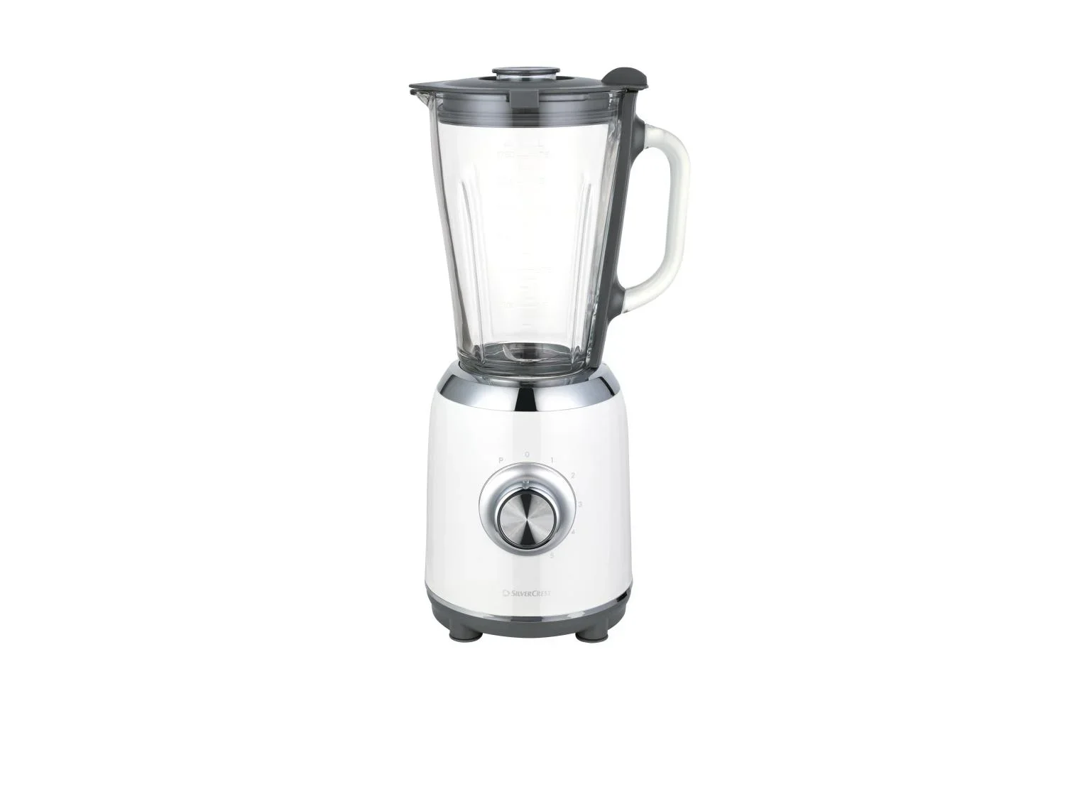 SILVERCREST Blender