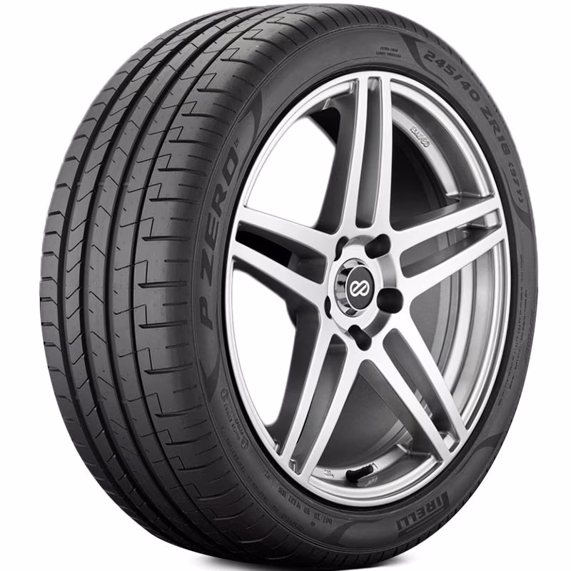 Pirelli P Zero (PZ4) 235/50R19 99W (MO) High Performance