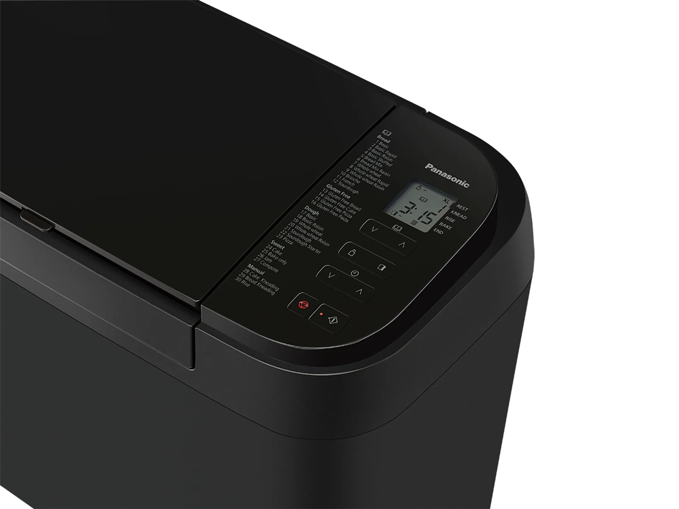 Panasonic Broodbakmachine SD-R2530