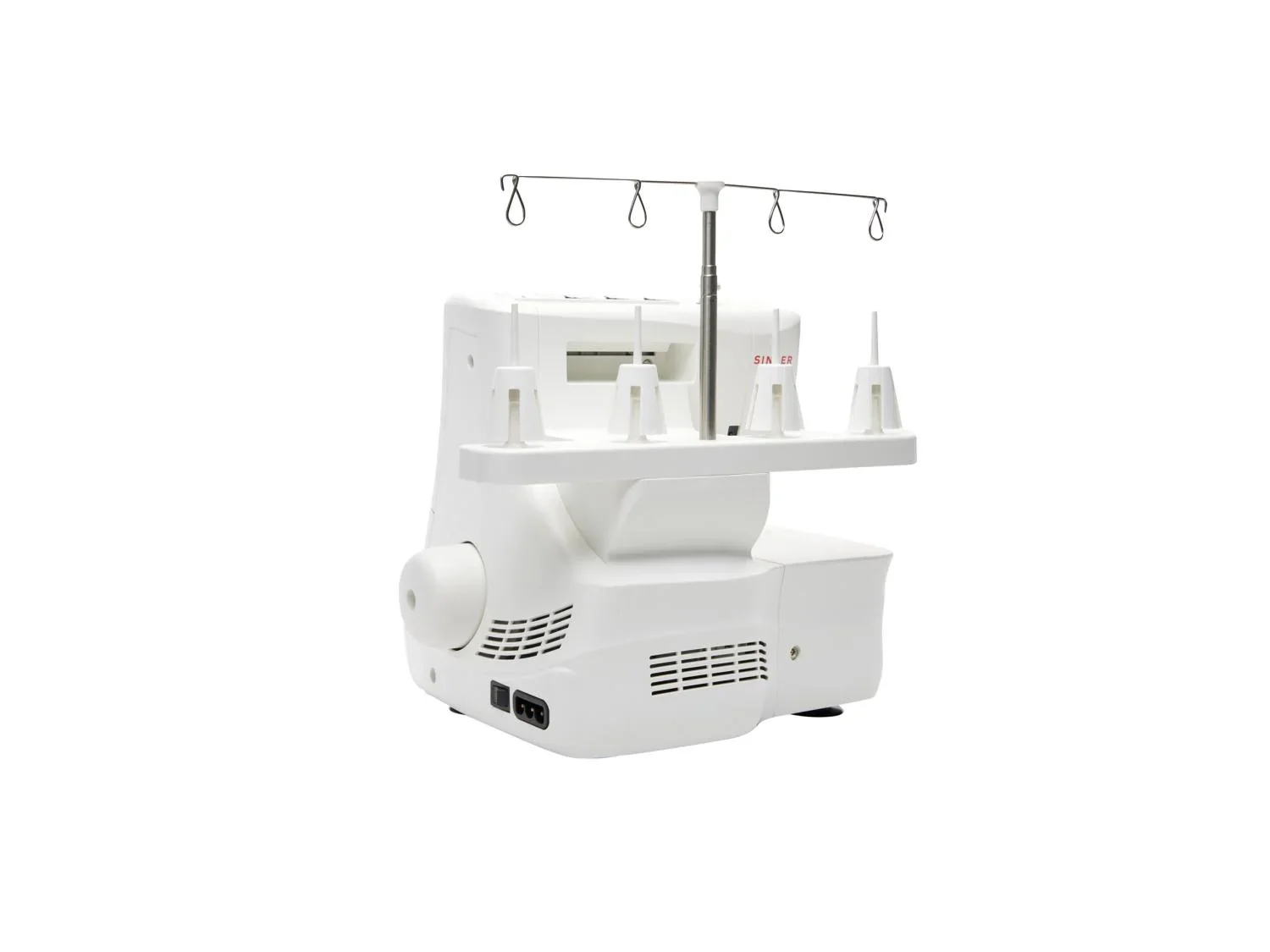 SINGER Surjeteuse S14-954