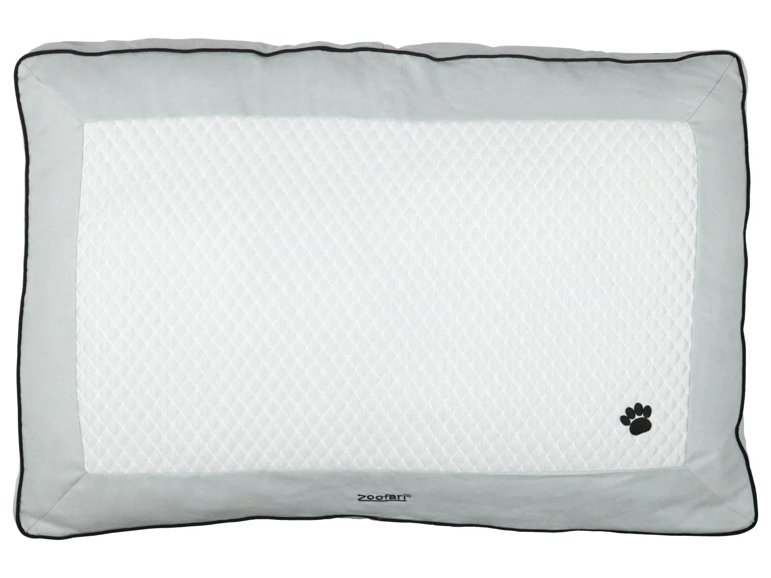 zoofari Coussin pour chien t-hiver Premium