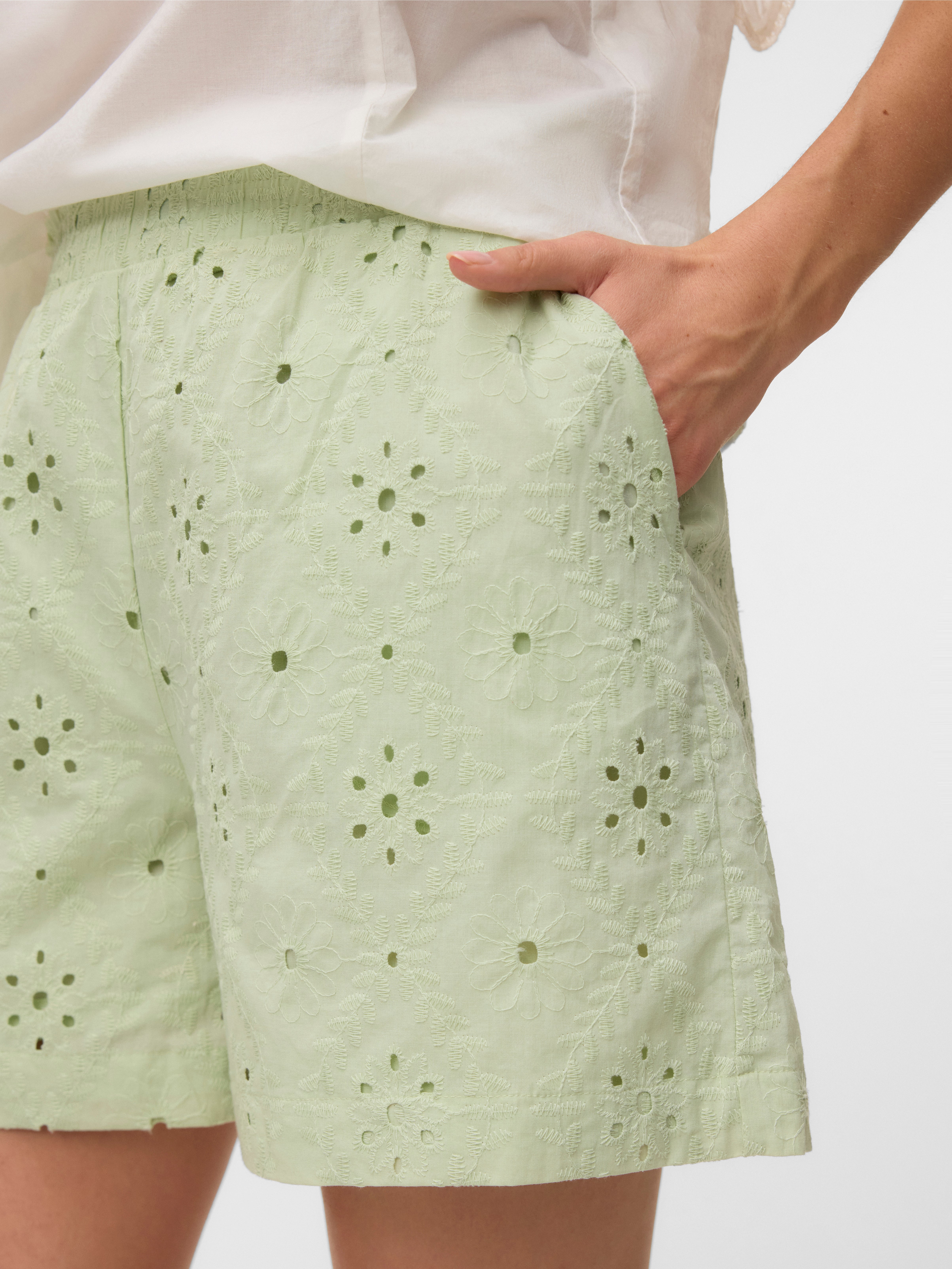 VERO MODA® VMELIZA Shorts