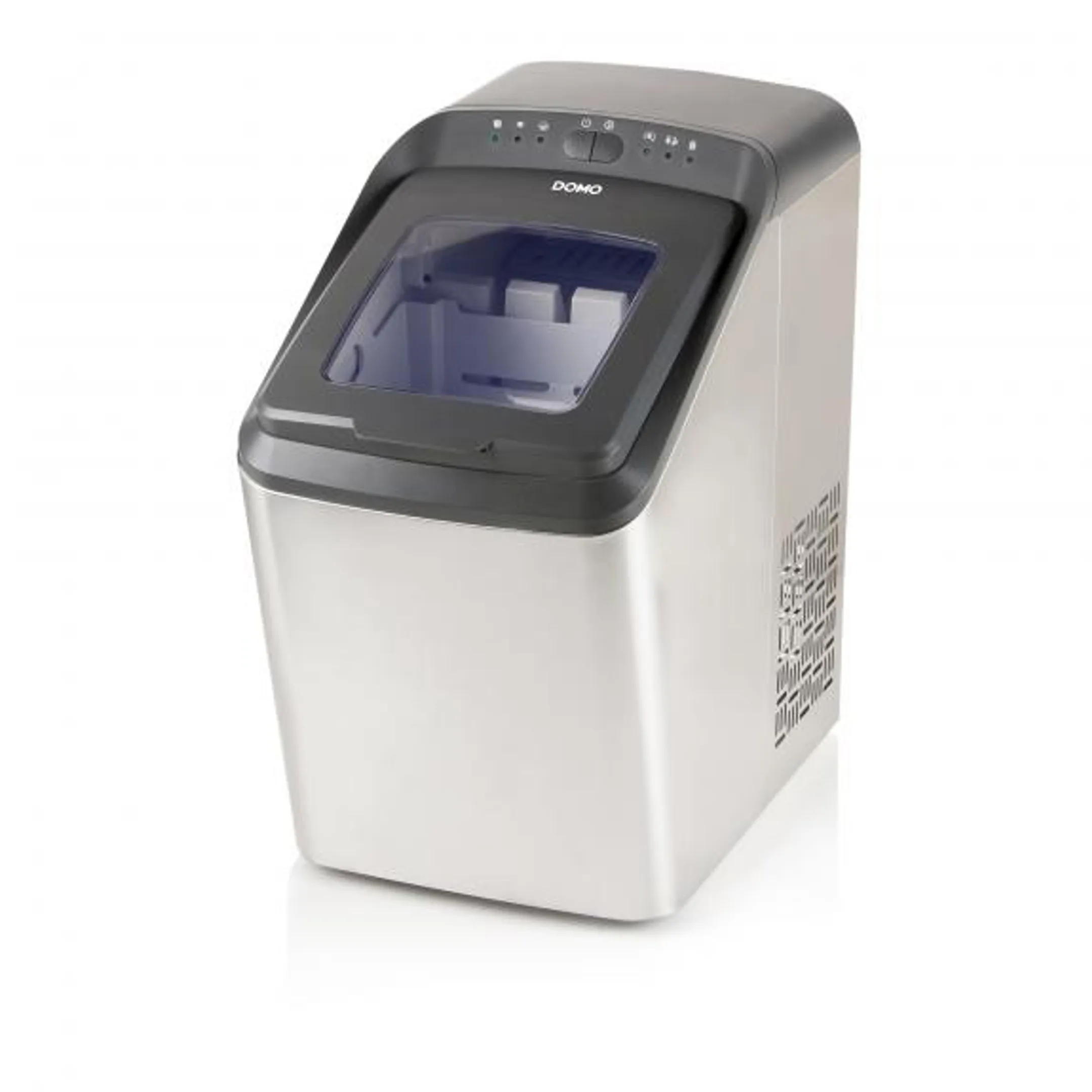 Domo Ijsblokjesmaker Pro Ice Maestro DO9247IB
