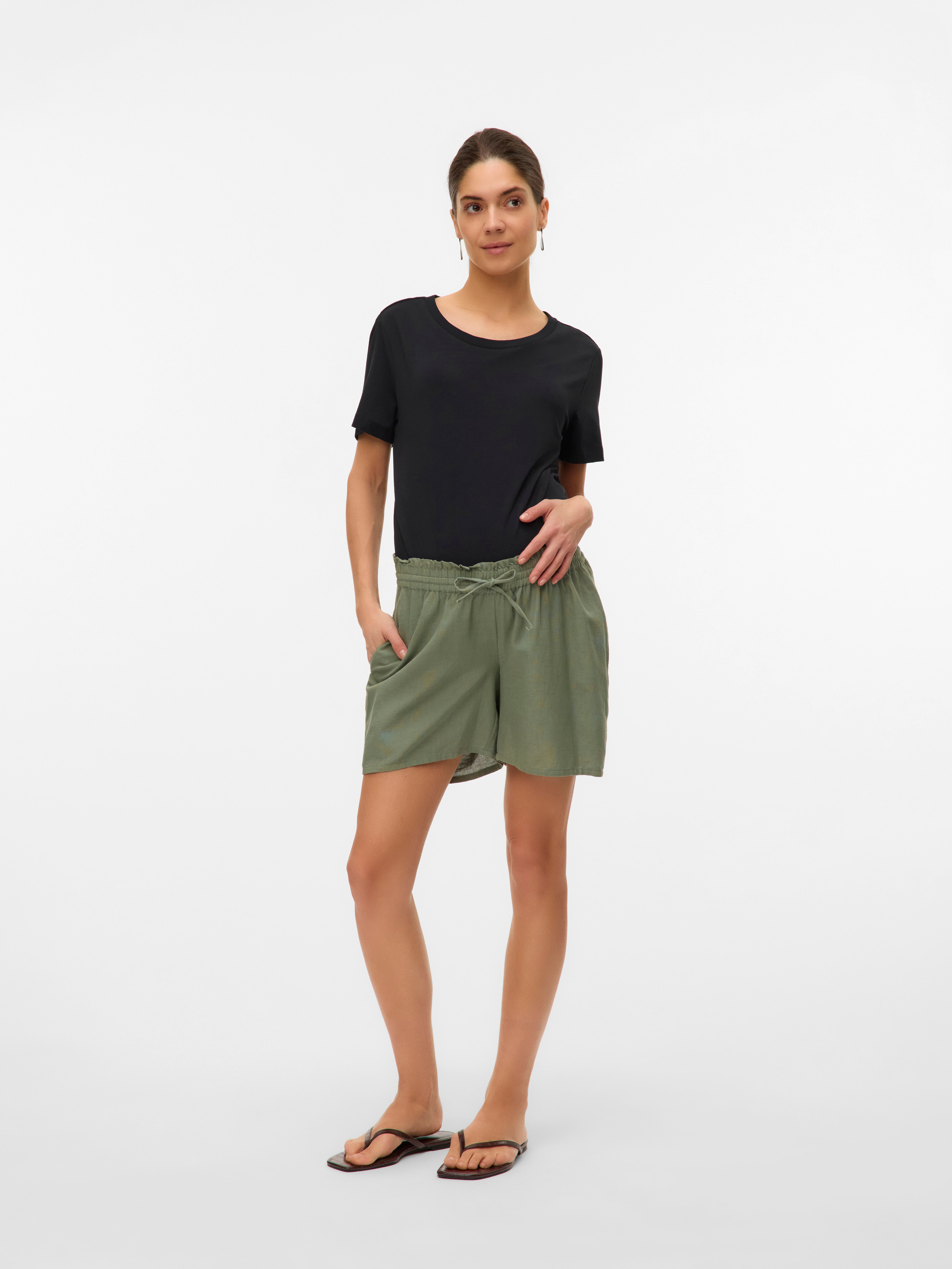 VERO MODA® Regular Fit Shorts
