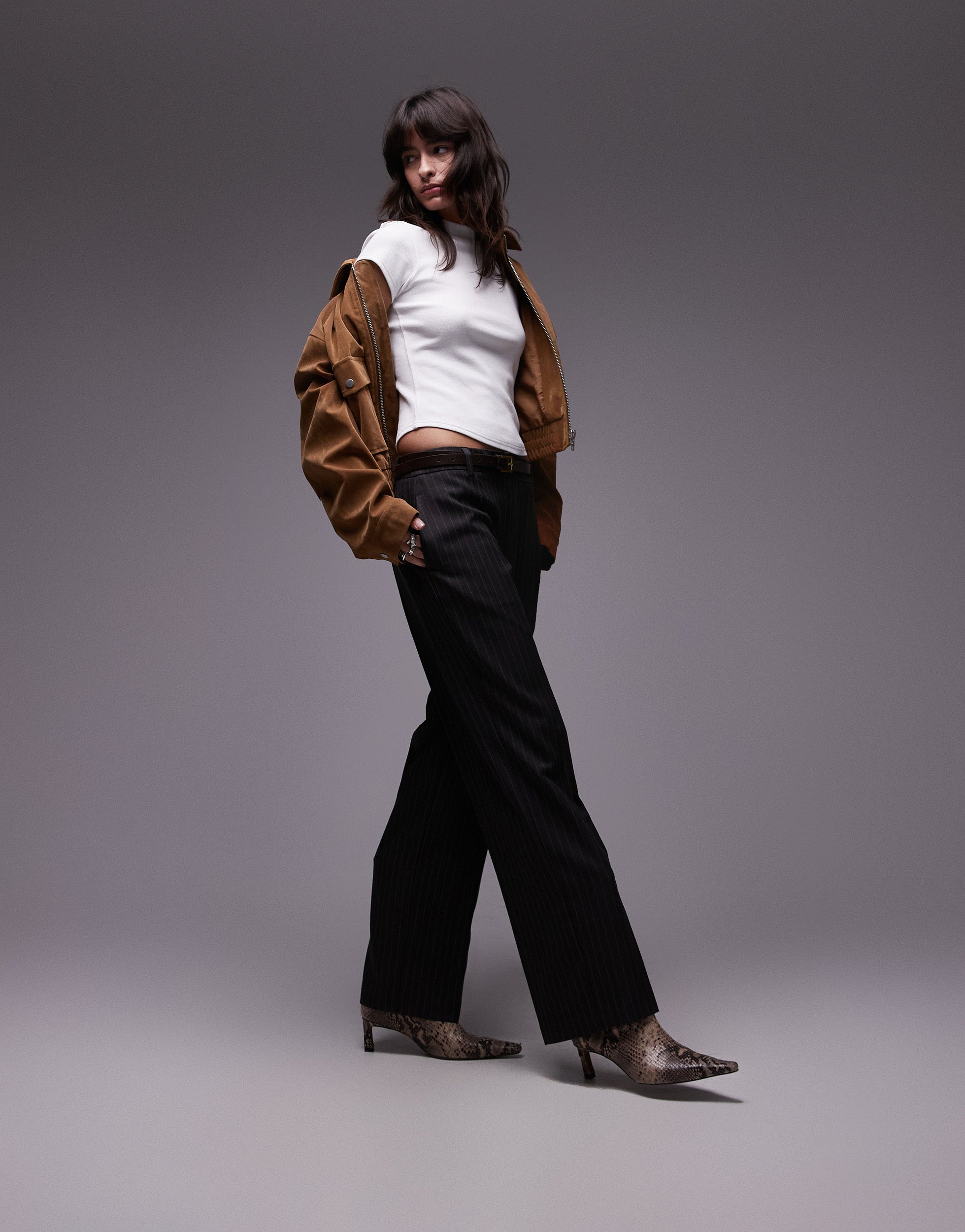 VERO MODA® TOPSHOP T-Shirt