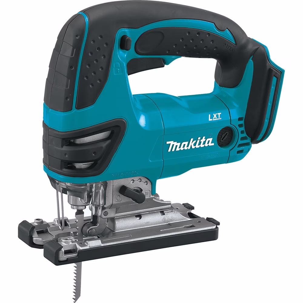 XVJ03Z 18 Volt 2600 SPM Lithium Ion Cordless Battery Jig Saw (Tool Only)