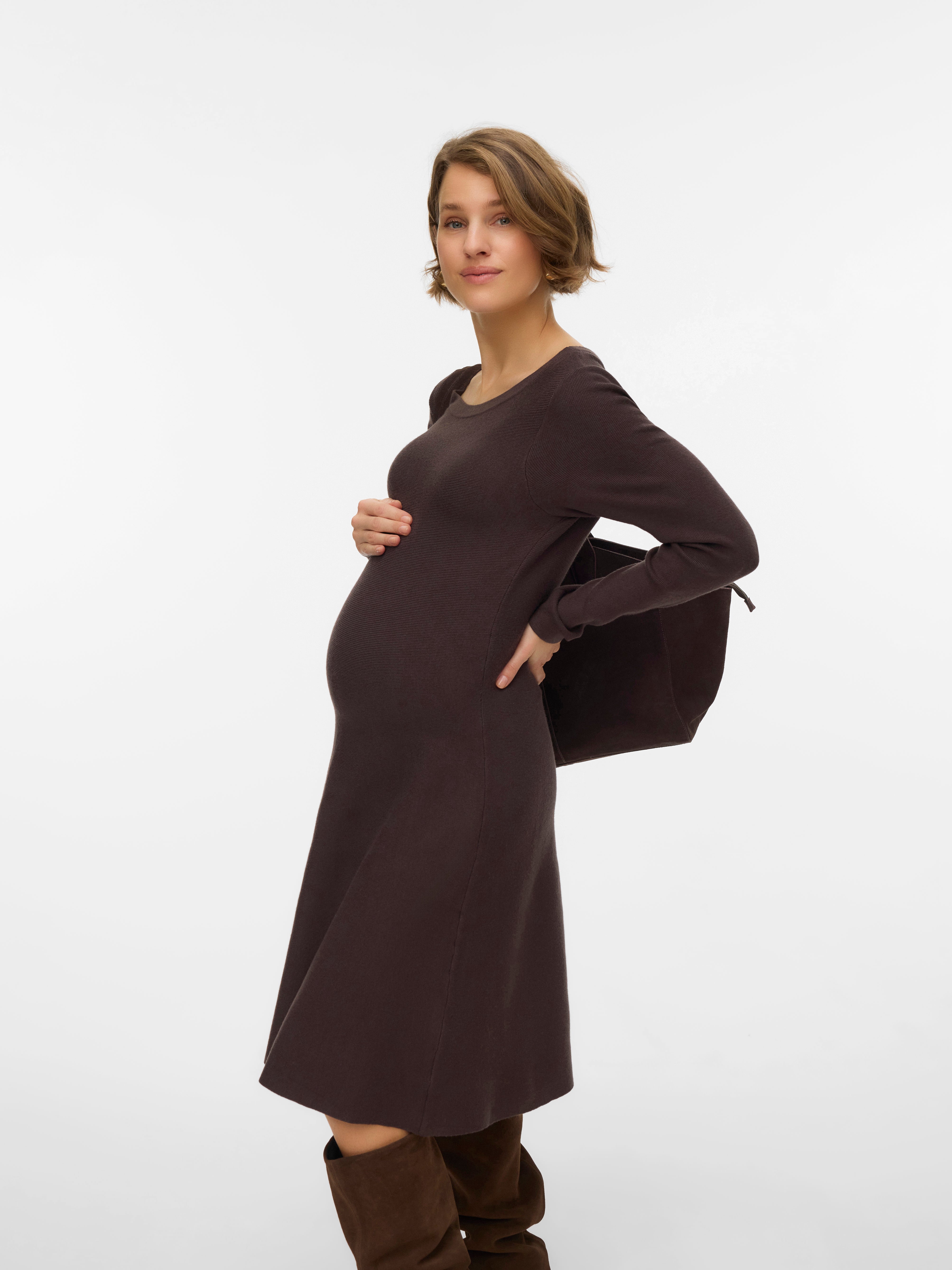 VERO MODA® VMMNANCY Maternity Dress