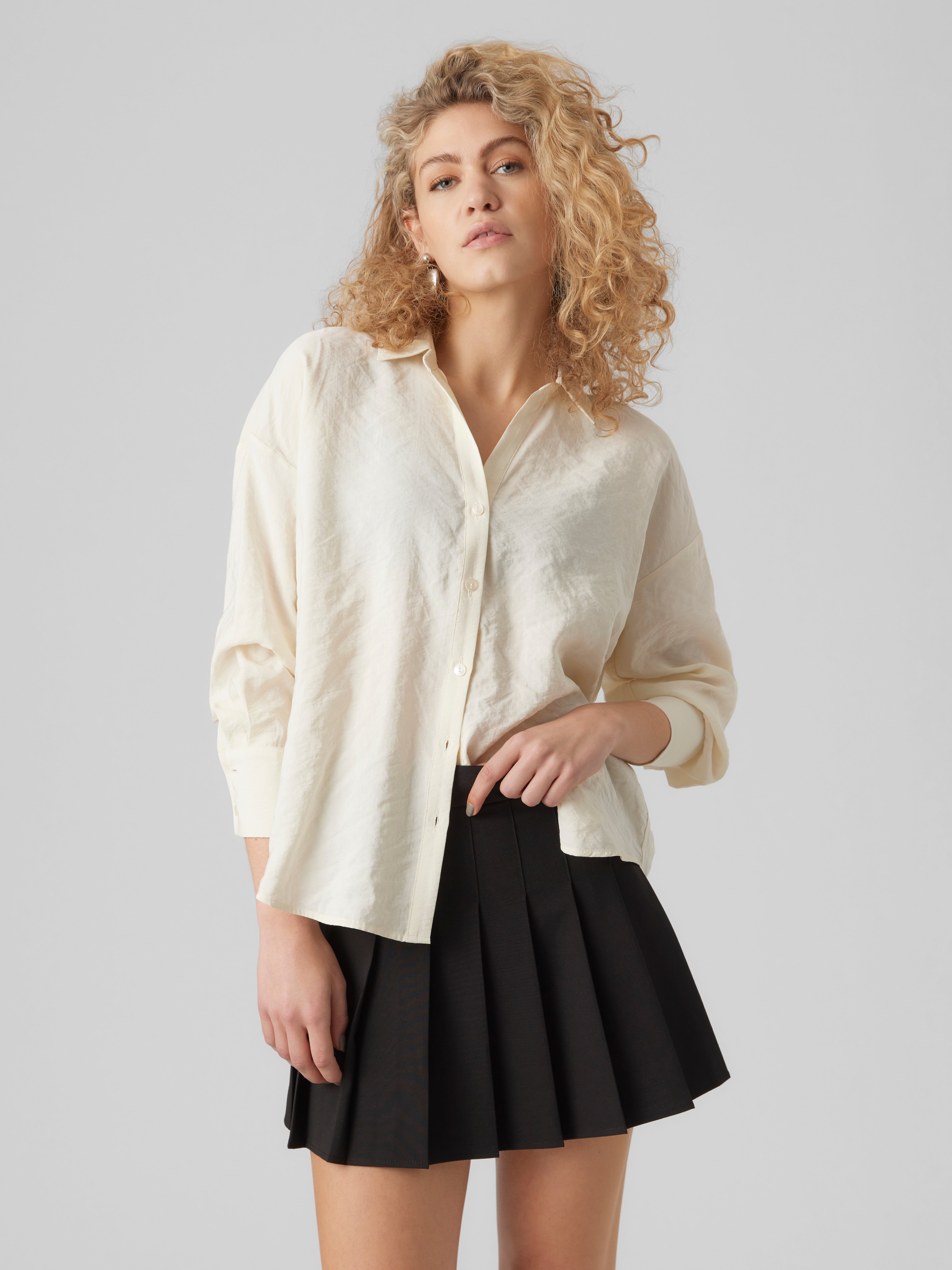 VERO MODA® VMQUEENY Shirt