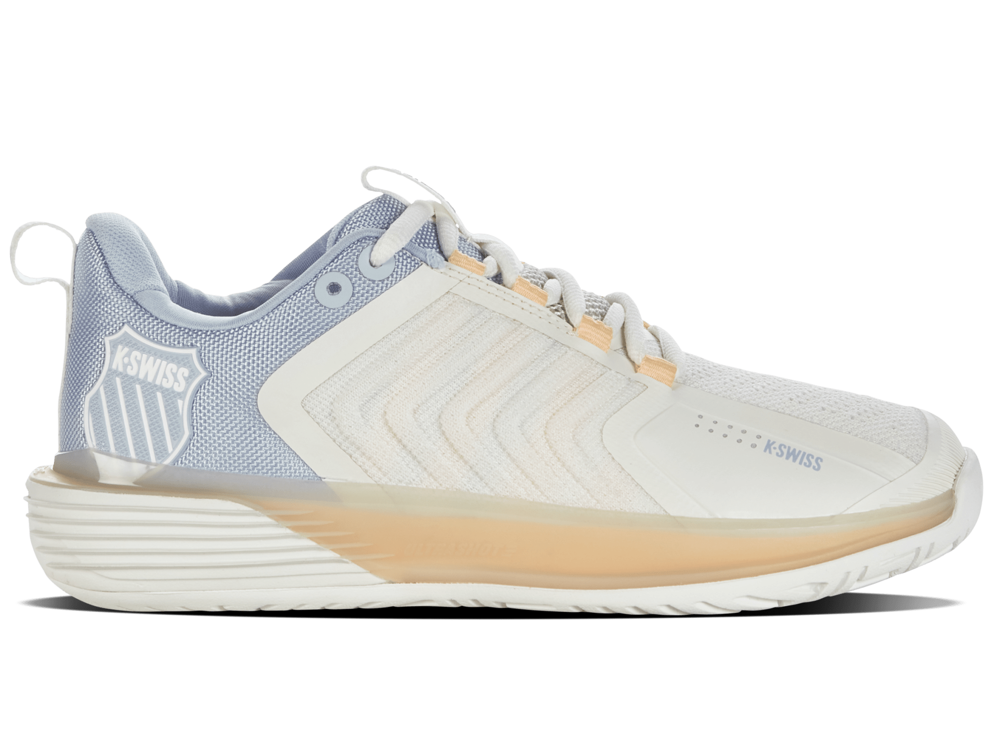 ULTRASHOT 3 - K-Swiss Shoes
