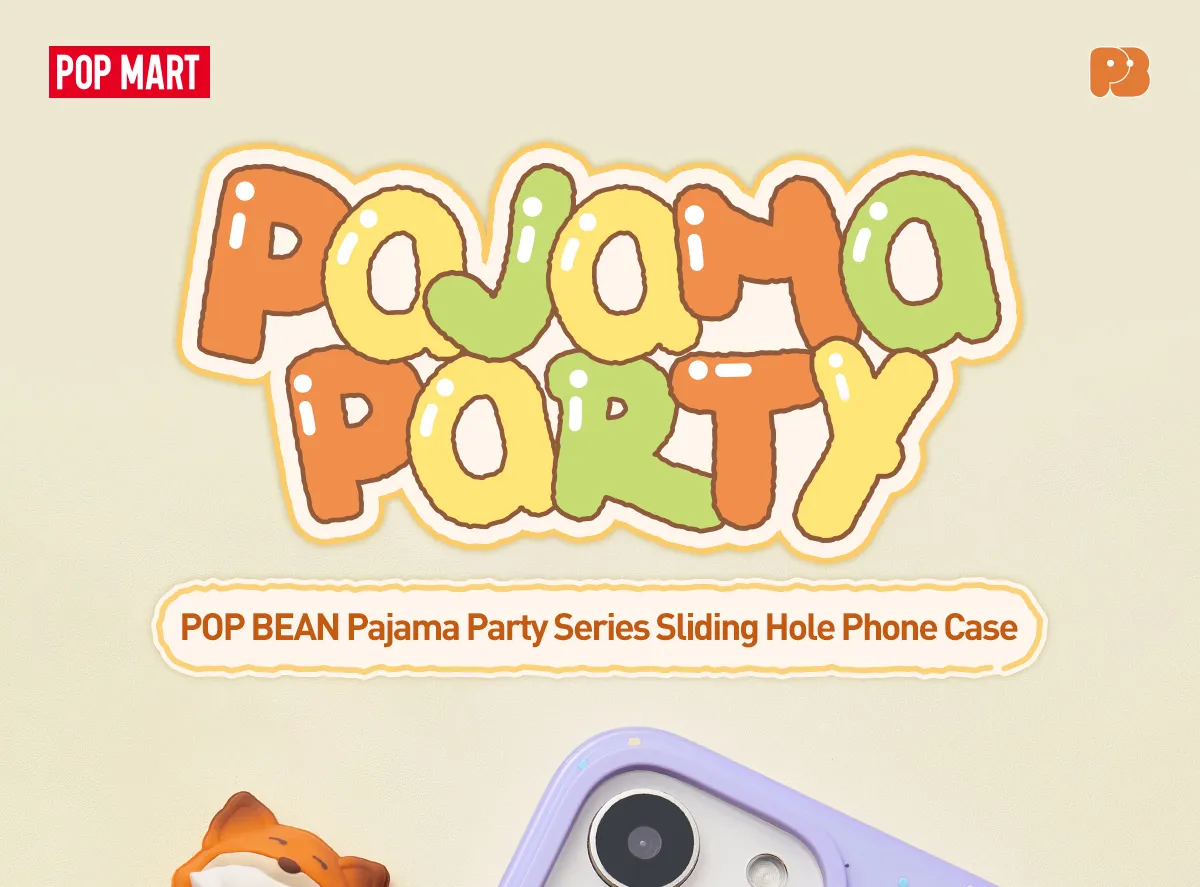 POP MART