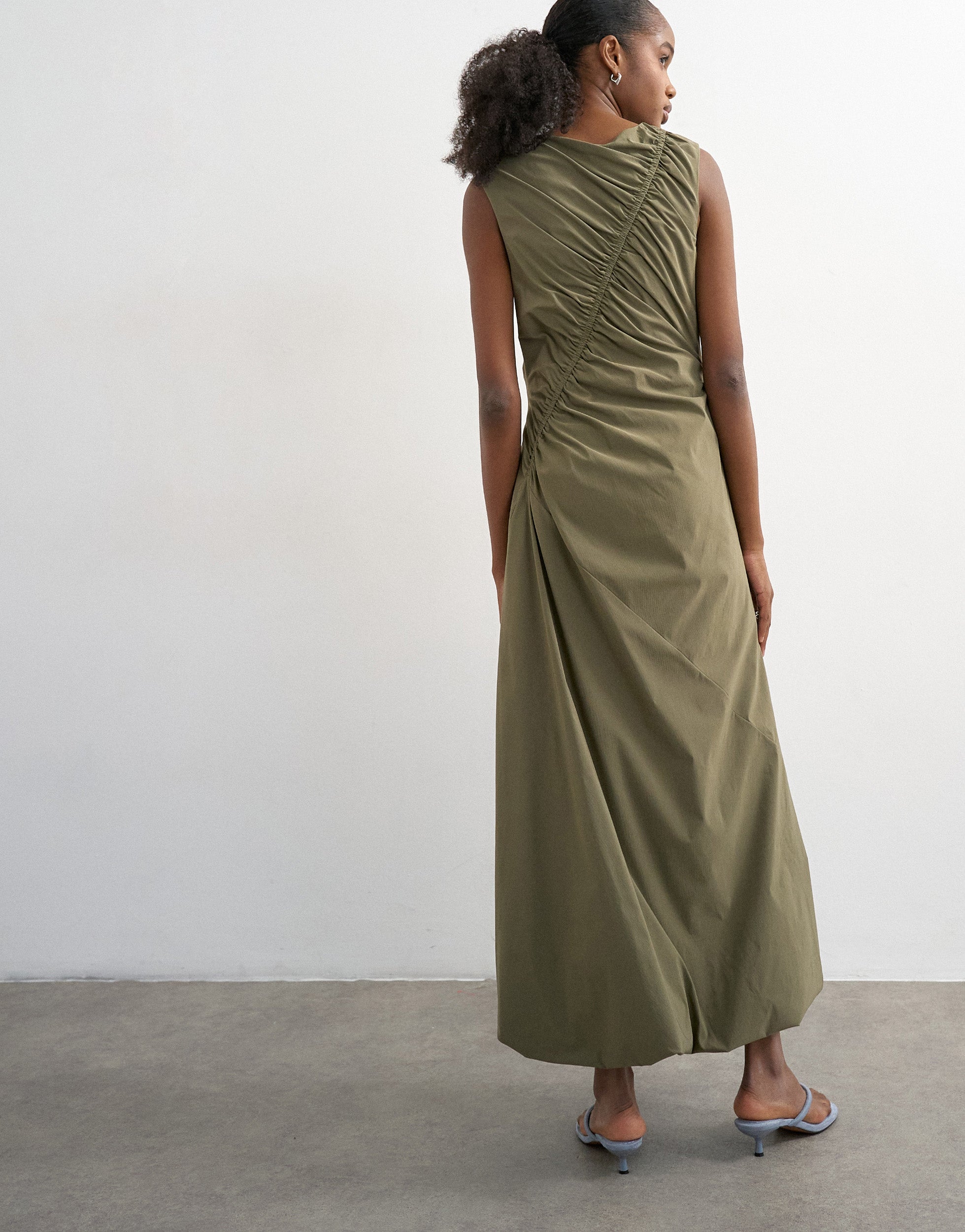VERO MODA® TSBELLA Long dress