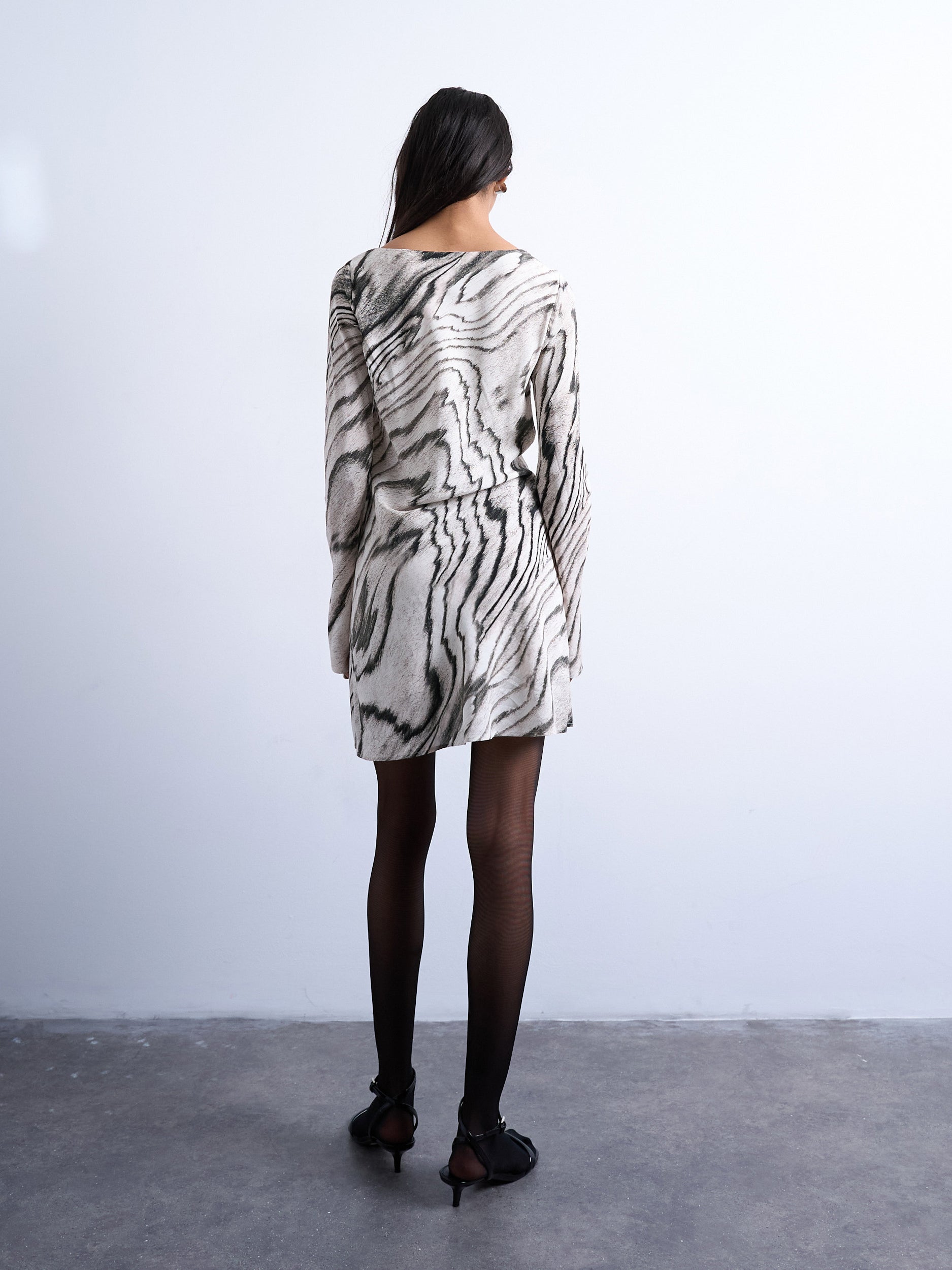 VERO MODA® TSDALIA Short dress