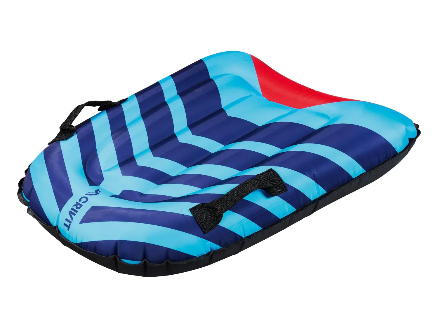 CRIVIT Bodyboard gonflable