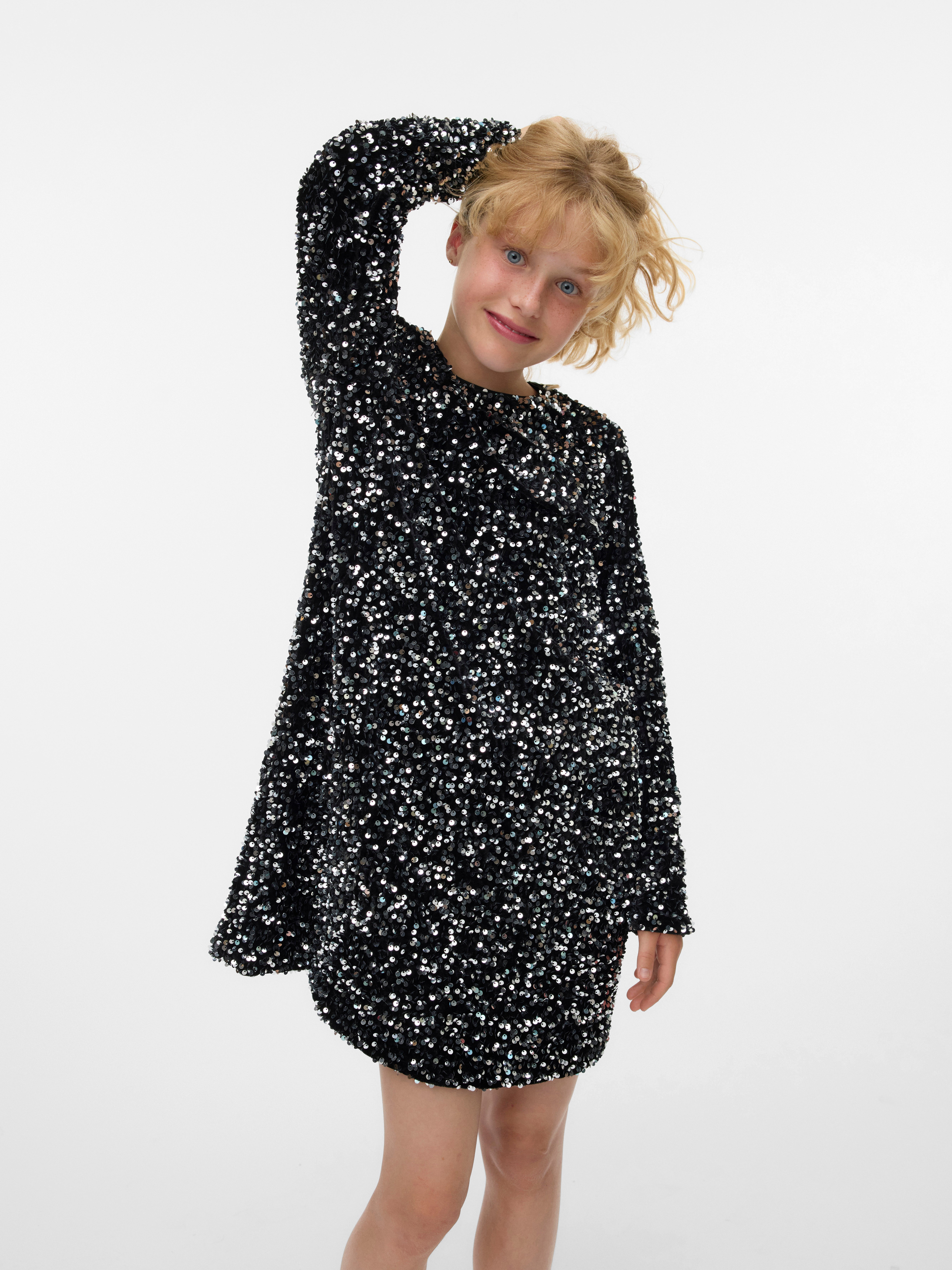 VERO MODA® VMBELLA Short dress