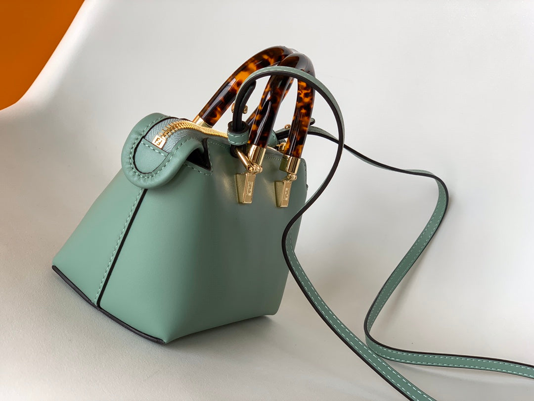 Fd By The Way Mini Bag 5 colors