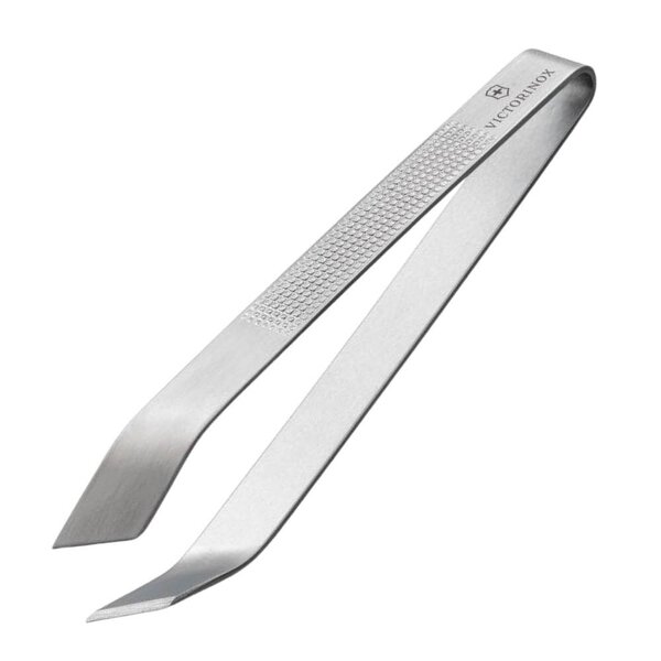 Utensils fiskebeinpinsett 12 cm rustfritt stål