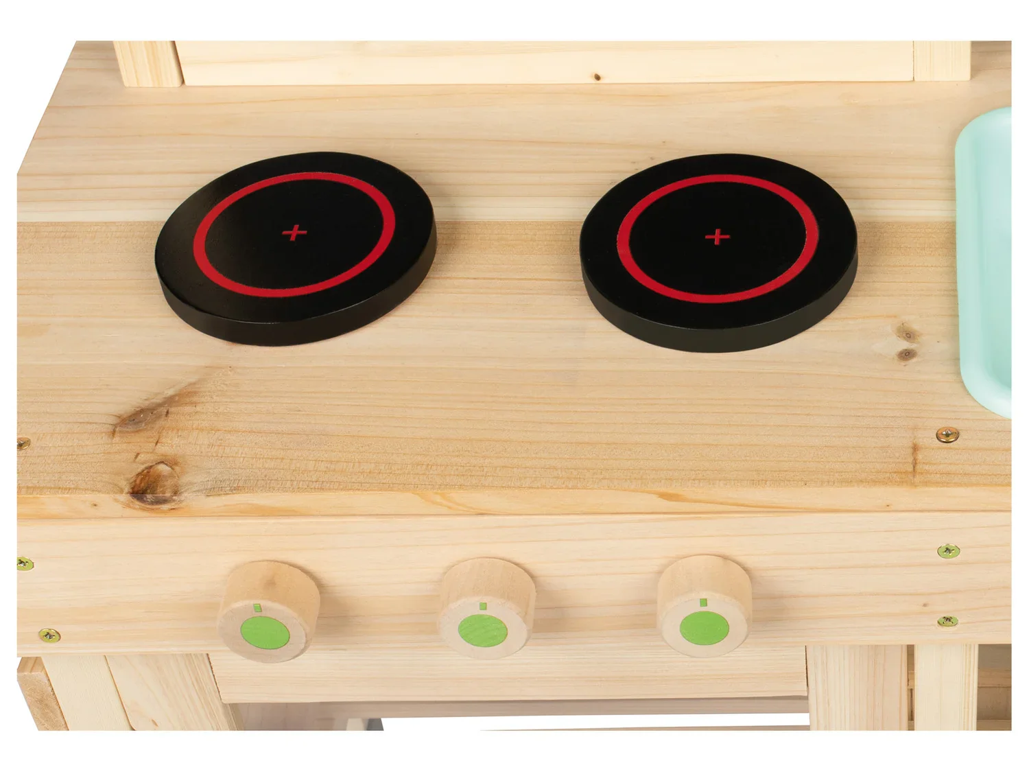Playtive Cuisine dextrieur enfant