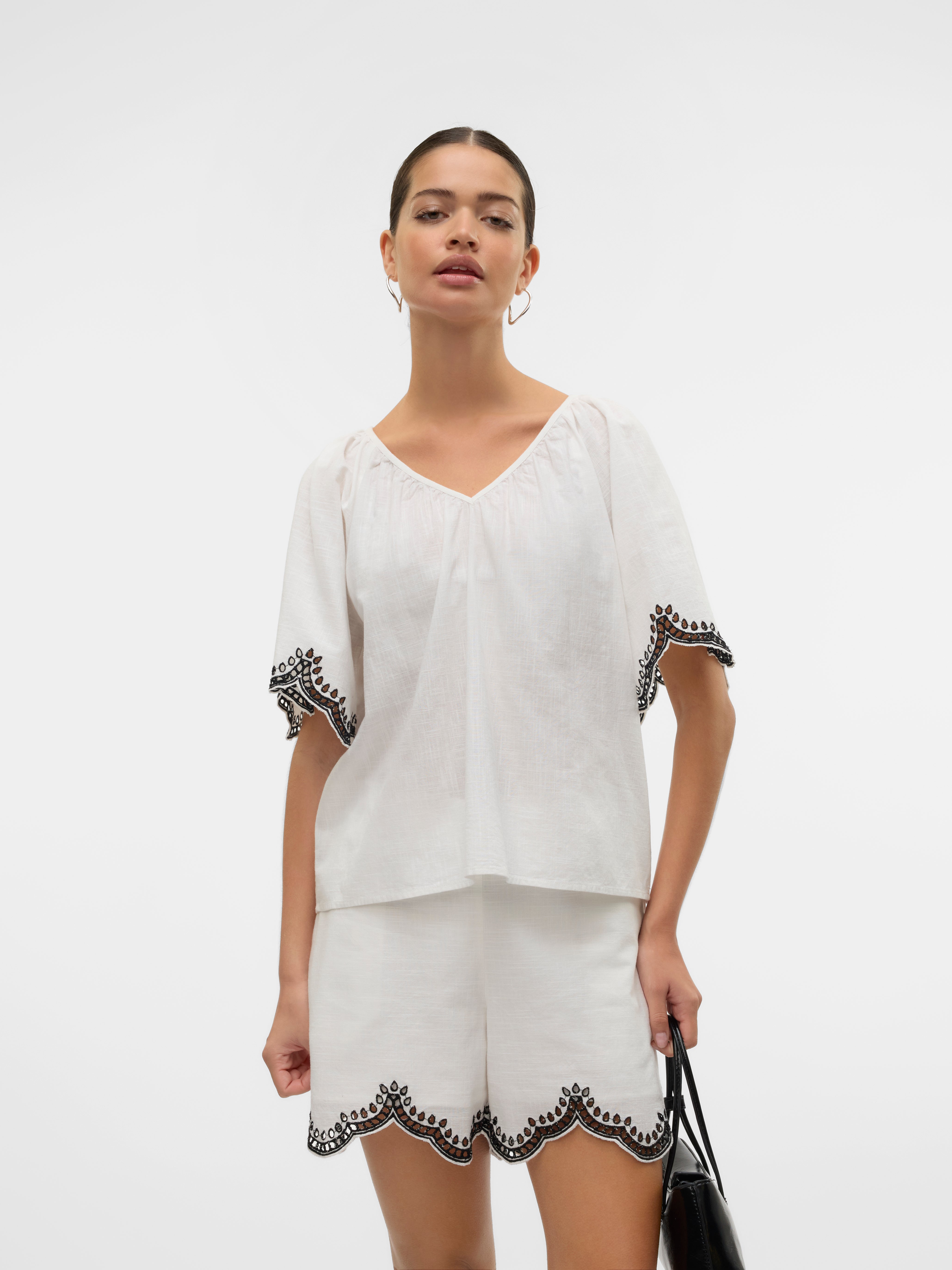 VERO MODA® VMDIANA Top