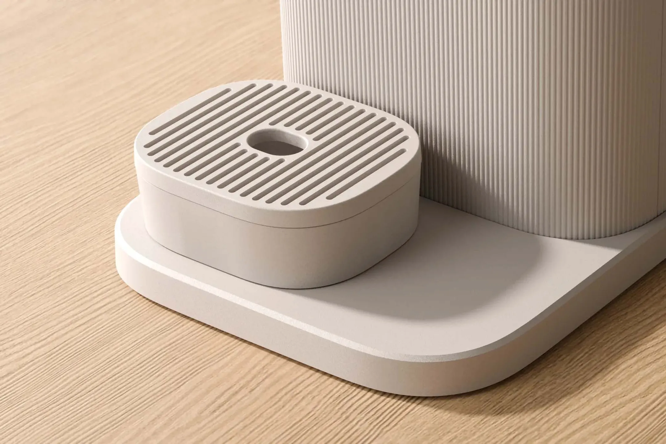 Philips Espressomachine Baristina BAR300/03