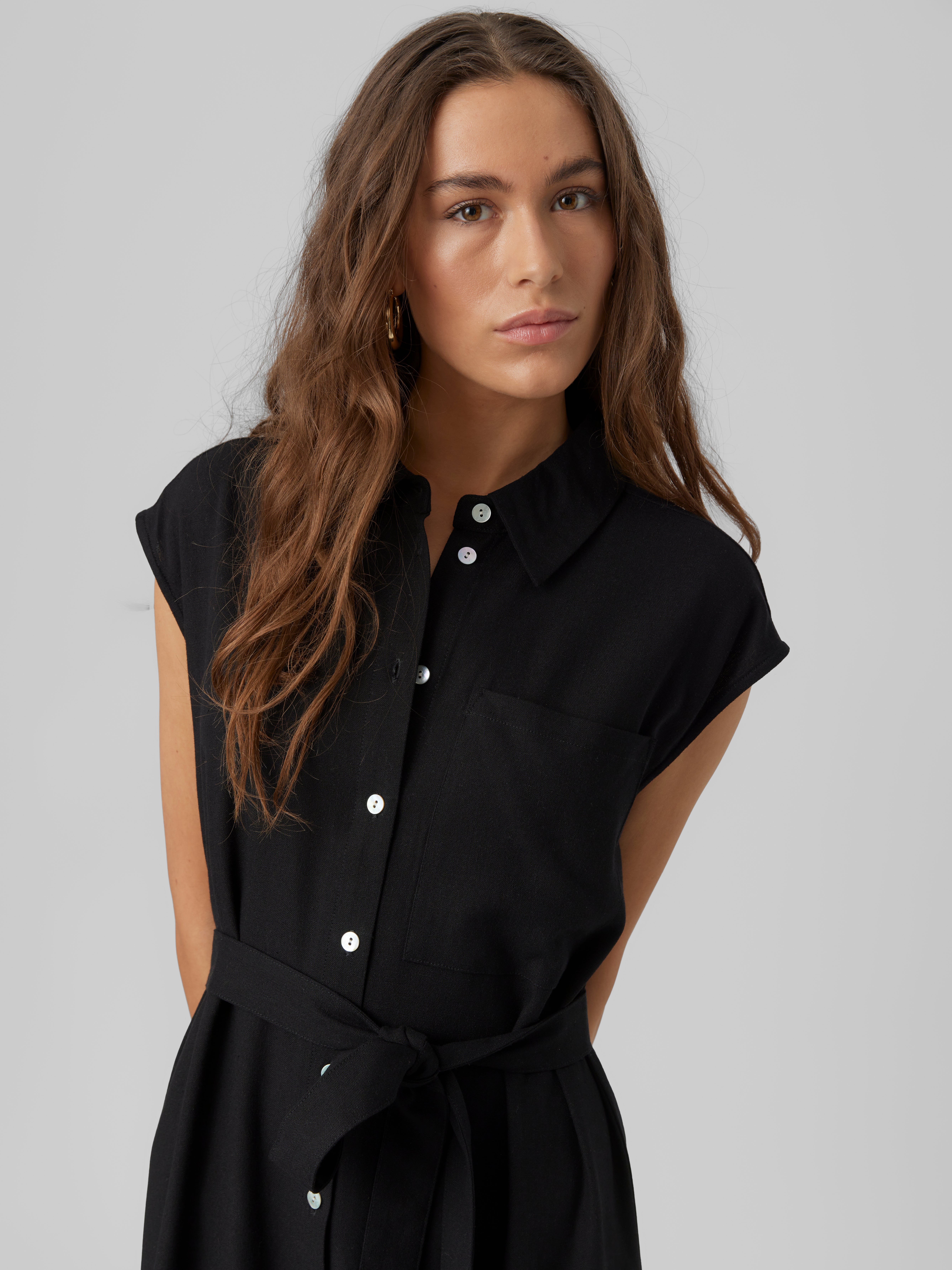 VERO MODA® VMMYMILO Long dress