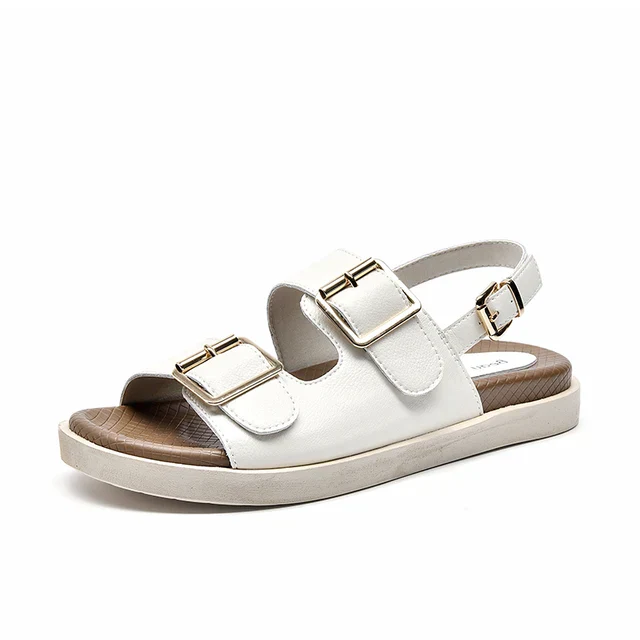 Sophie Paris I Sandales gladiateur