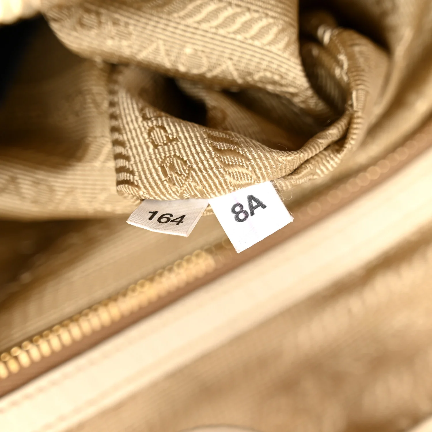 Jacquard Logo Tote Corda Talco