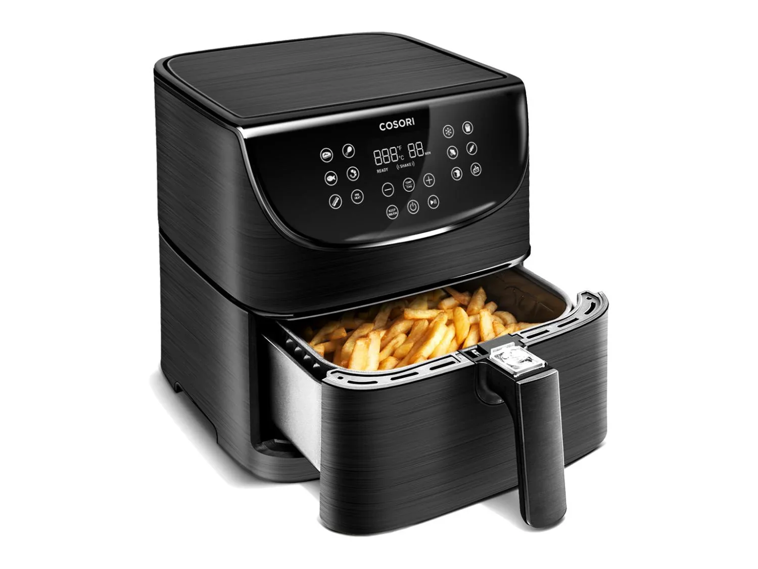 Cosori Friteuse  air chaud, 5,5 l