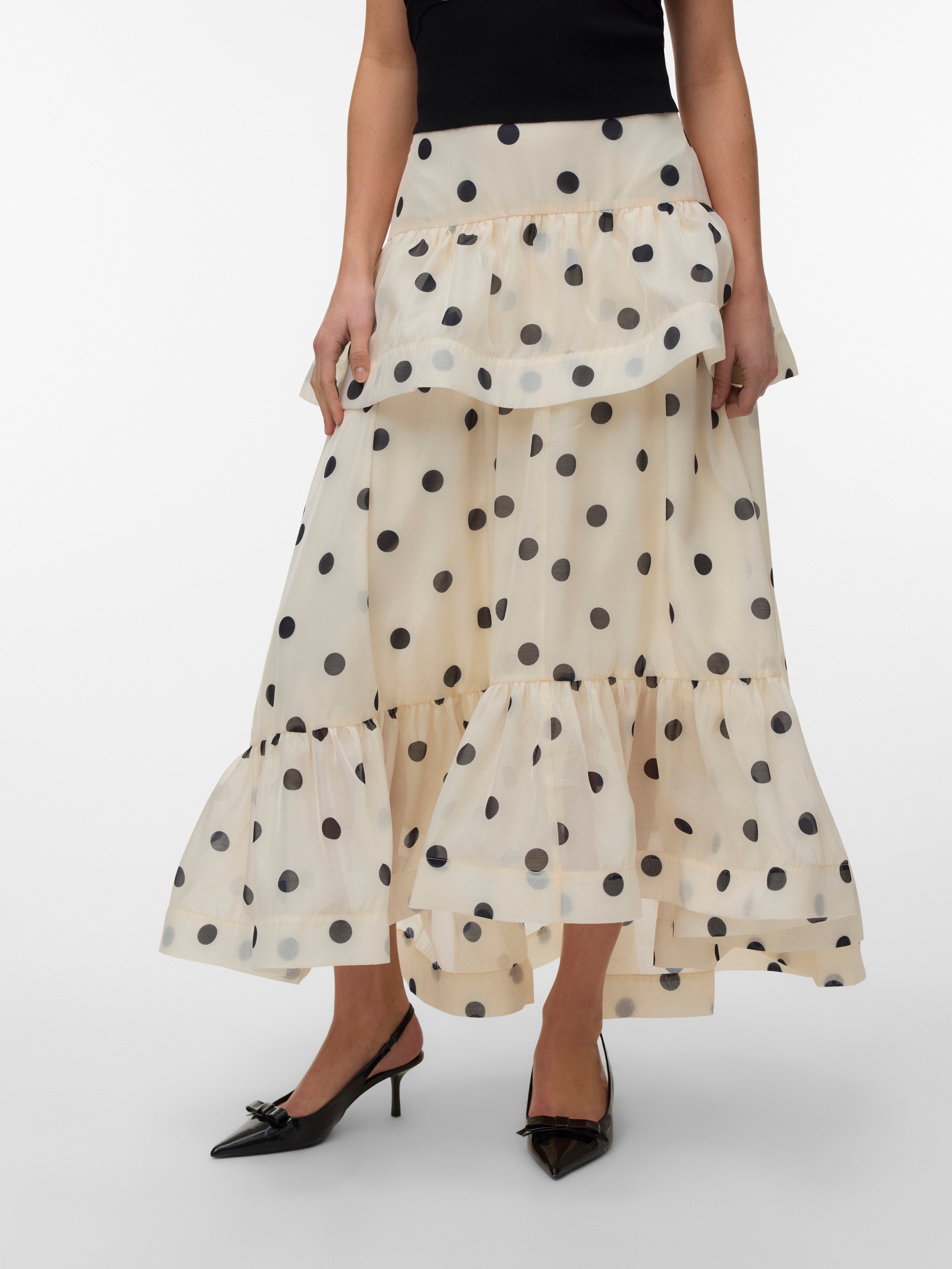 VERO MODA® VMDOROTHY Long skirt