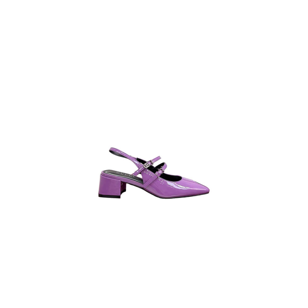 Gucci Women s pump with Double G