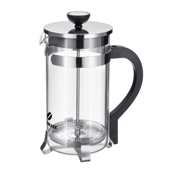 Brasilia kaffebrygger 1L