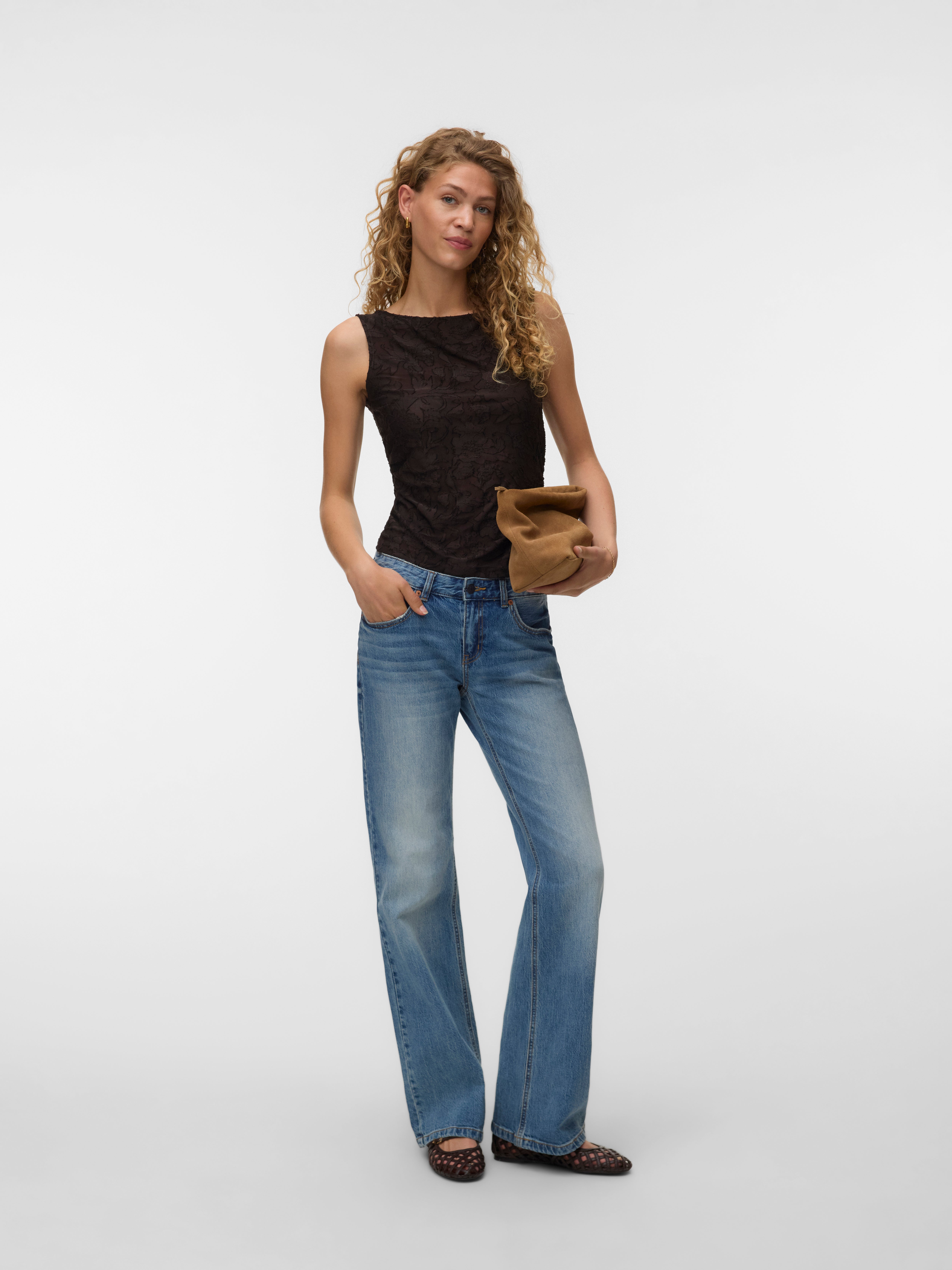 VERO MODA® VMLAYLA Top