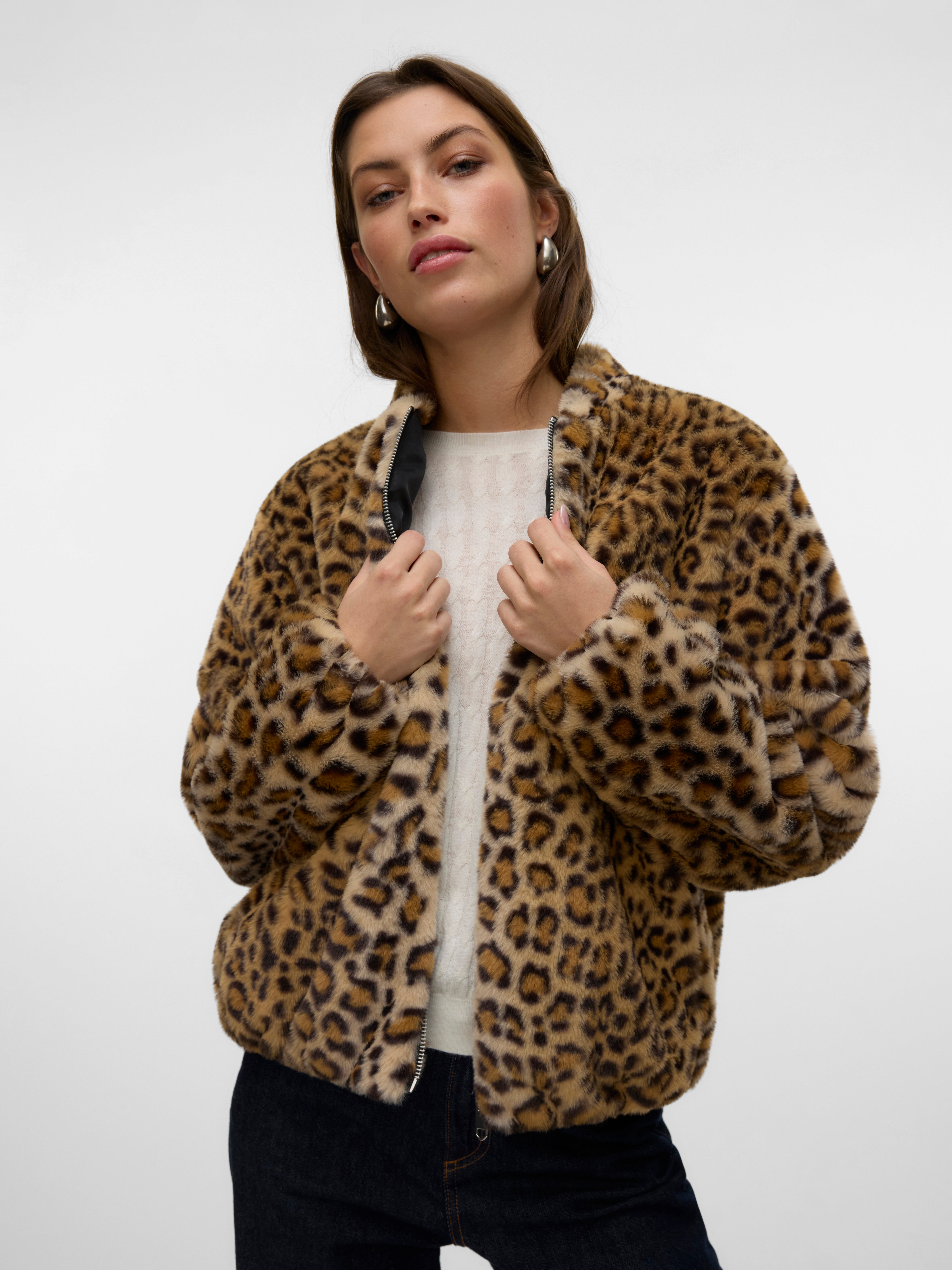 VERO MODA® VMSONJALIGA Jacket