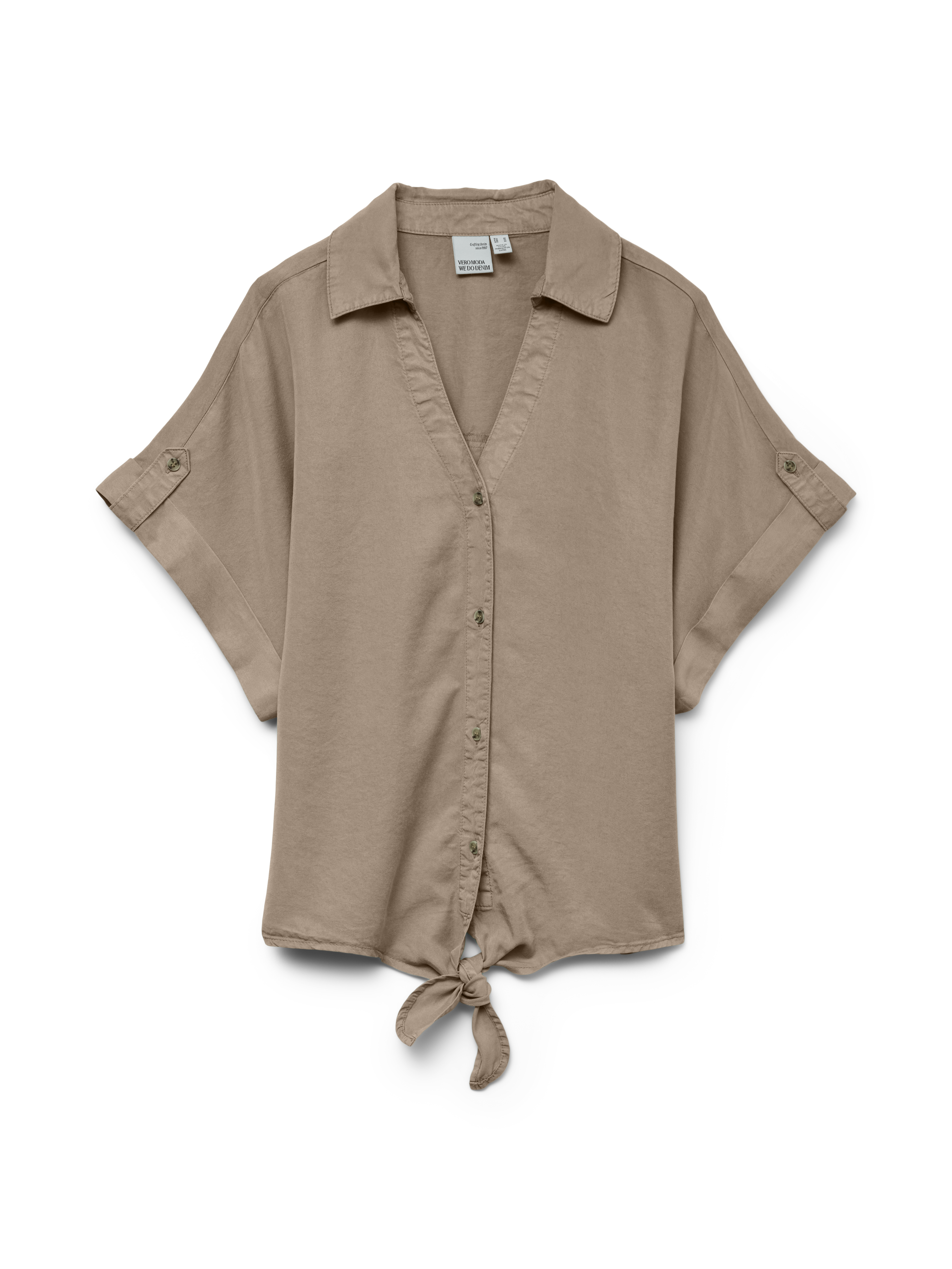 VERO MODA® VMFLEUR Shirt