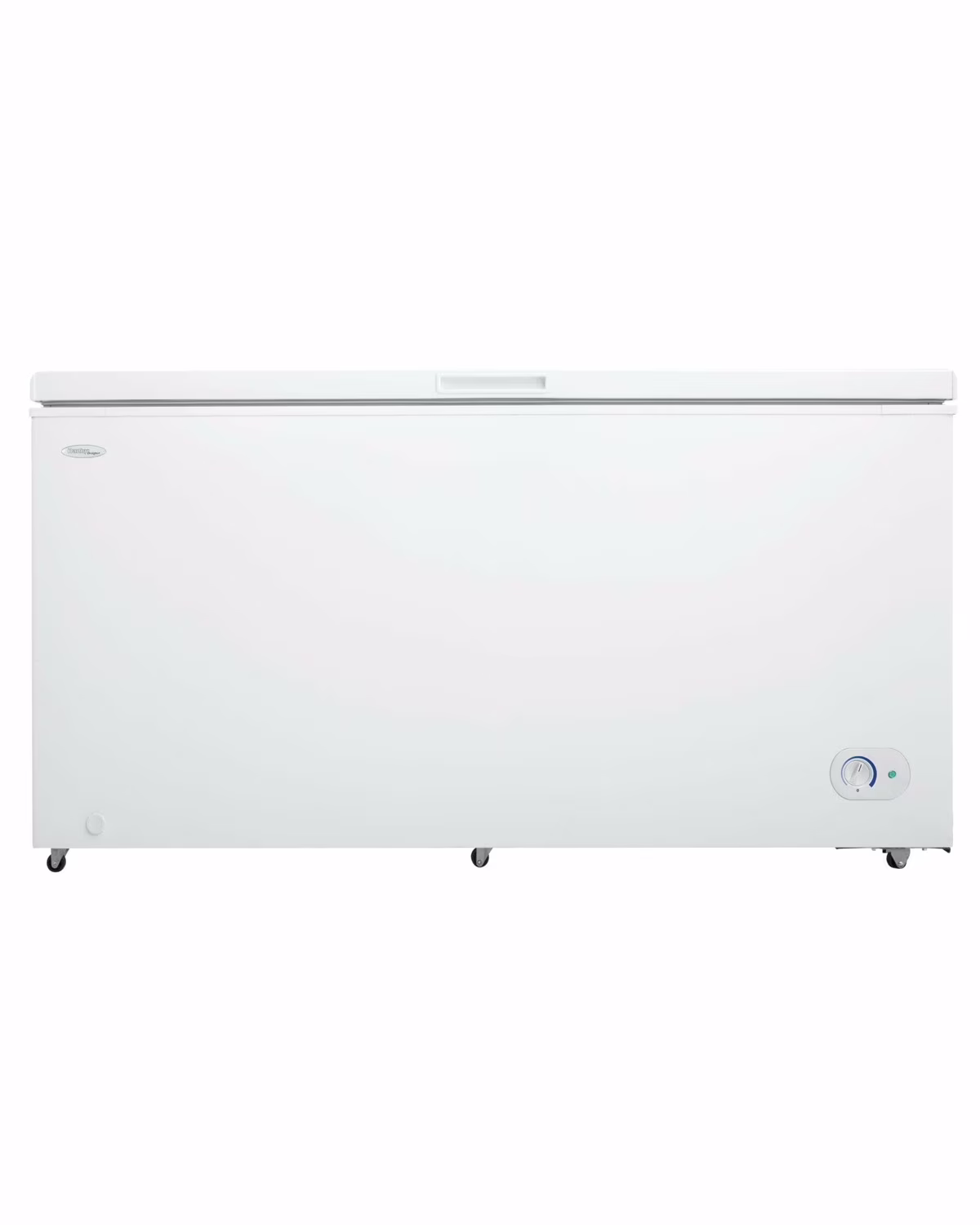 14.5 cu. ft. Chest Freezer in White DCF145A3WDB(White)