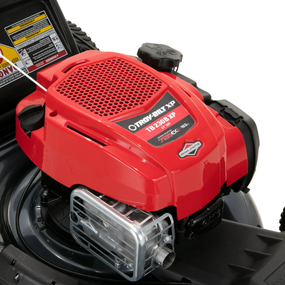 Troy - Bilt TB230B XP High - Wheel Self - Propelled Mower