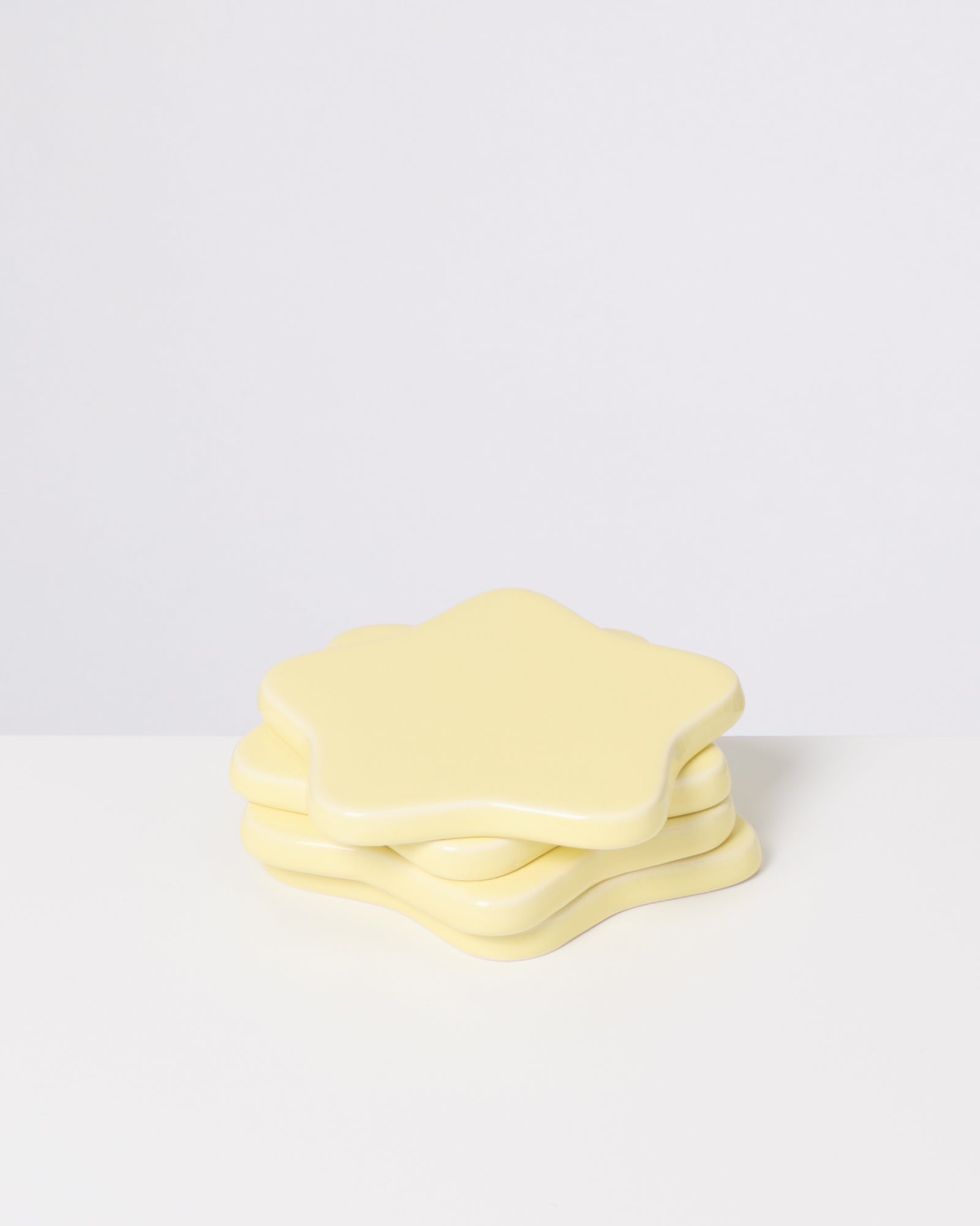 SEIA - COASTER YELLOW
