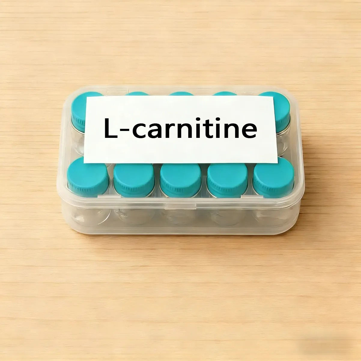 L-carnitine