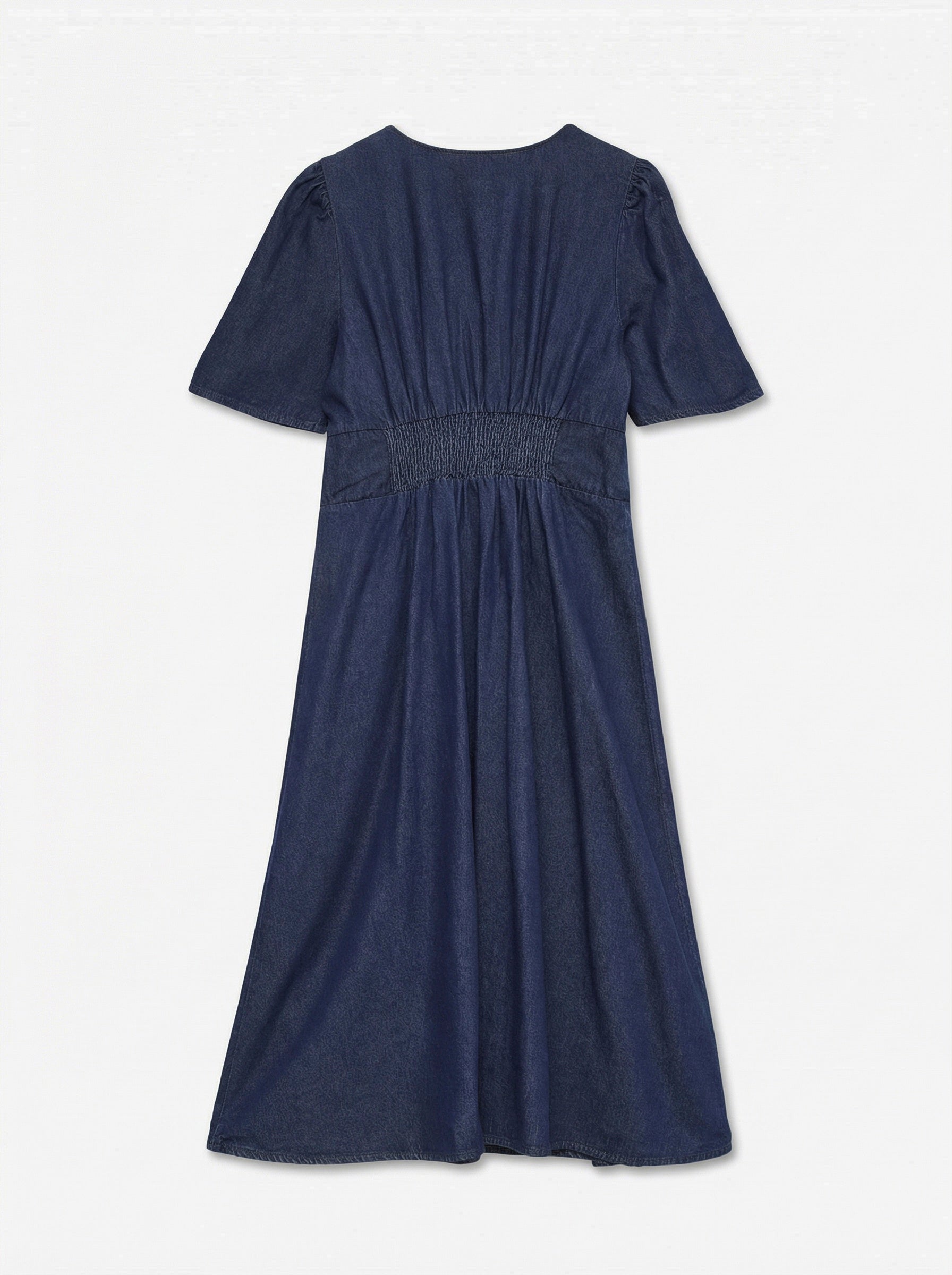 VERO MODA® VMMELANEY Midi dress