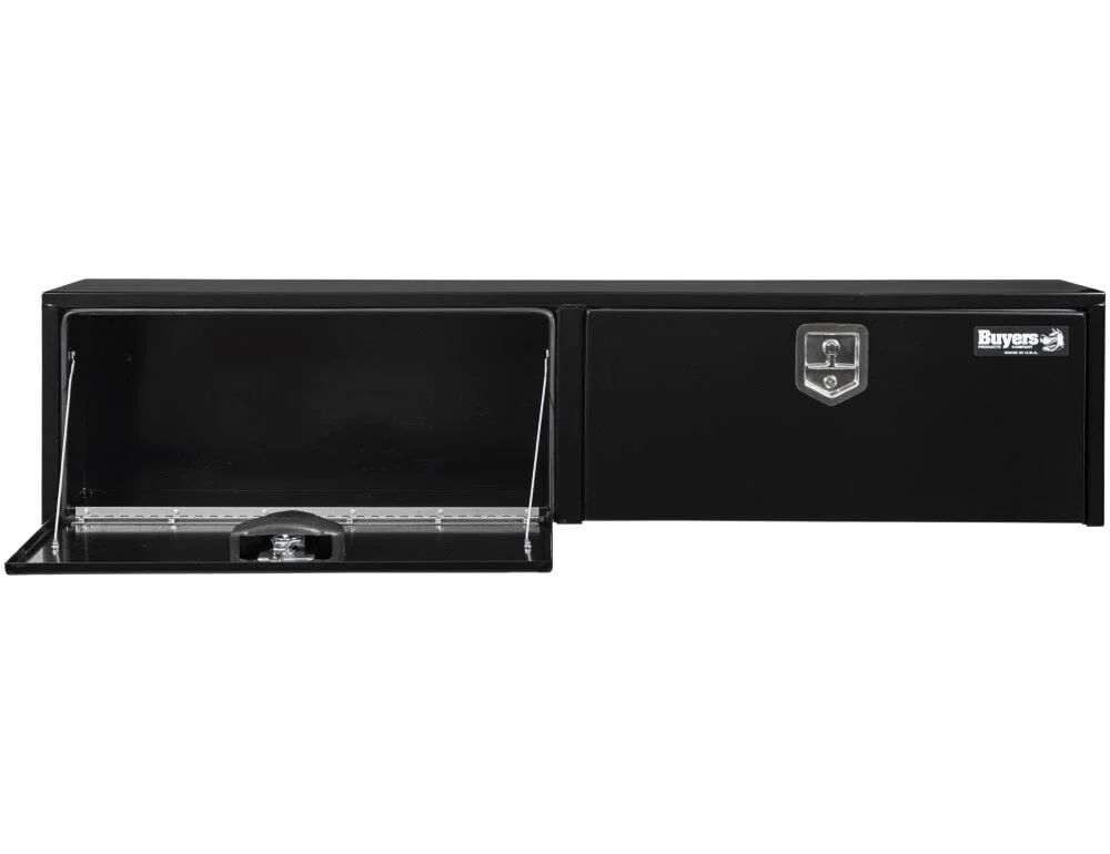 Buyers Steel Topside Tool Box