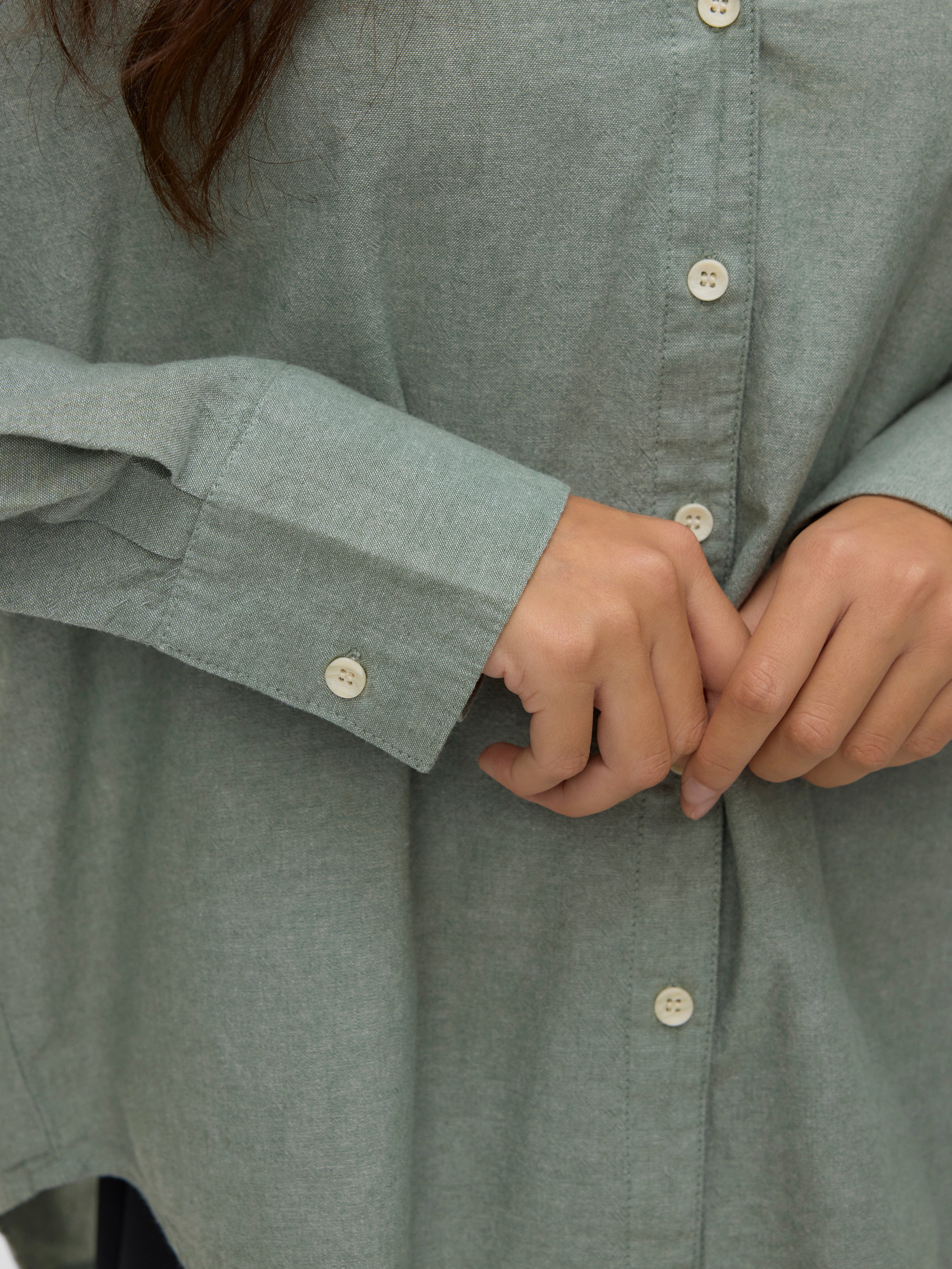 VERO MODA® VMNORMA Shirt