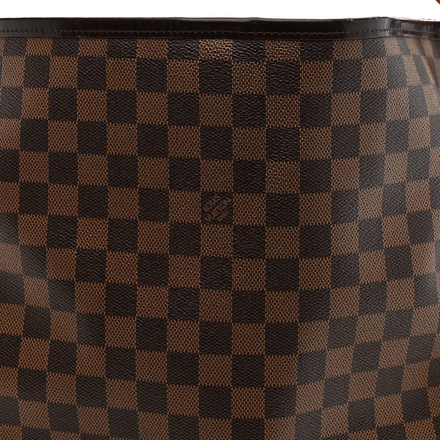 Damier Ebene Delightful MM